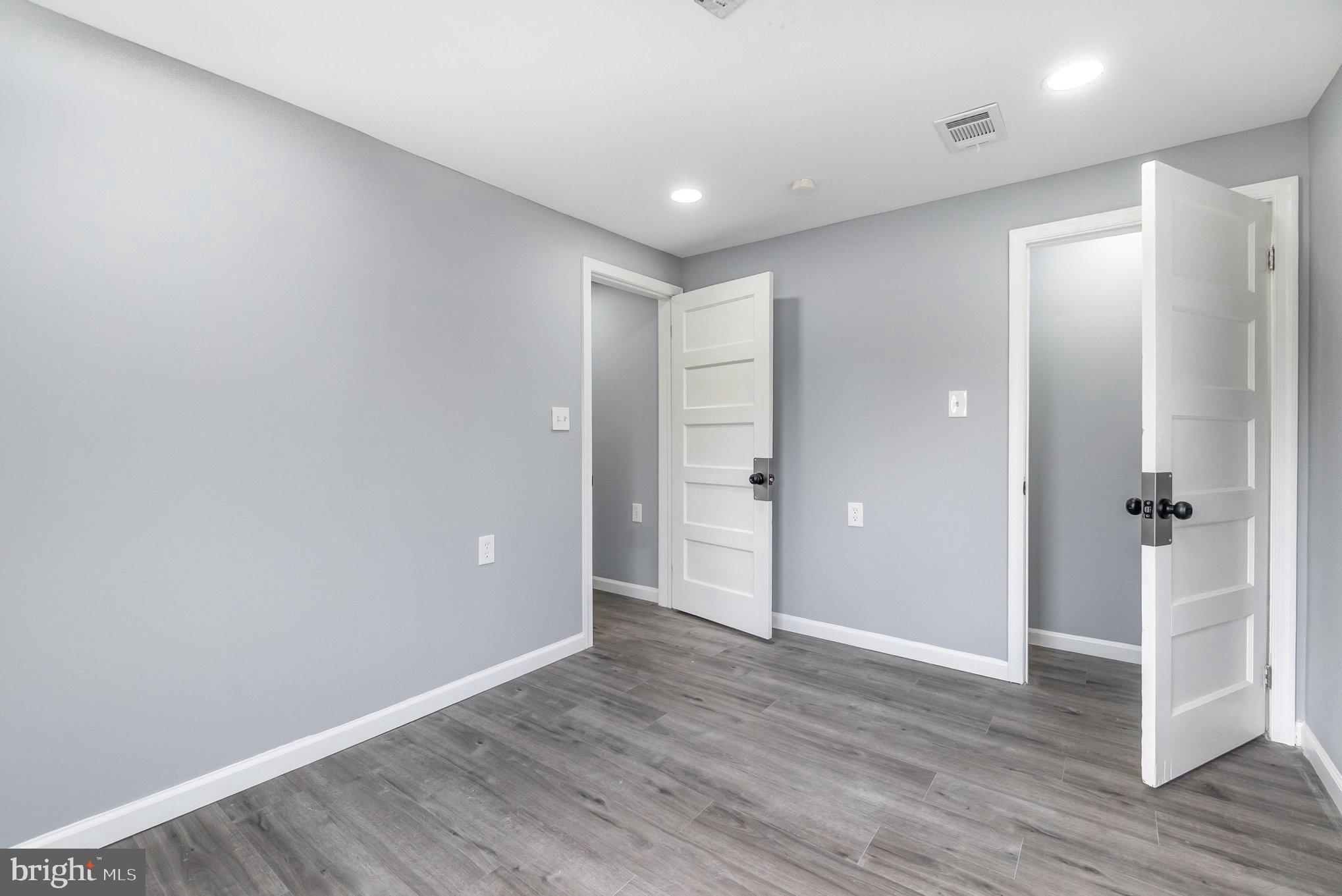 NONE AVAILABLE - Residential Lease