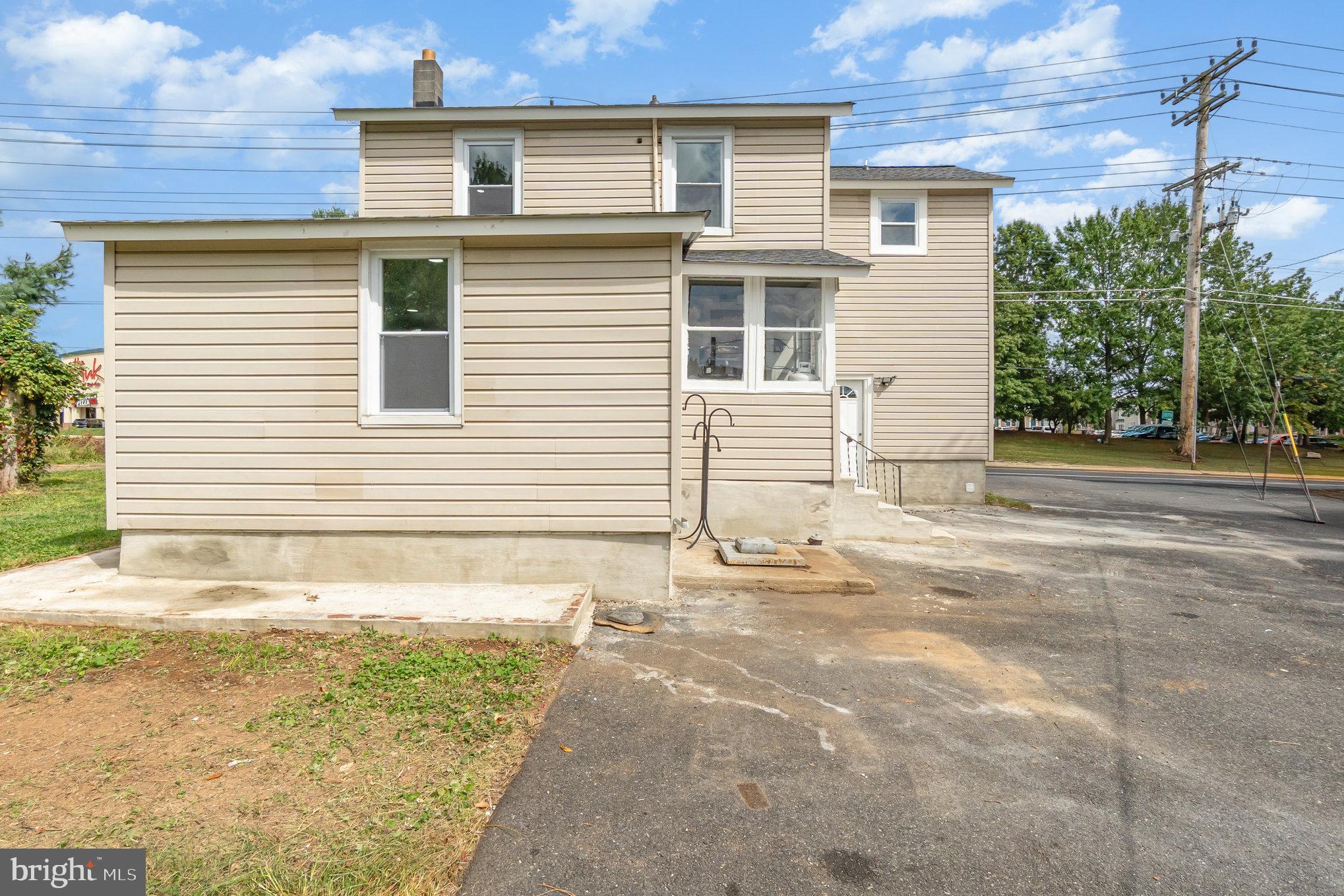 NONE AVAILABLE - Residential Lease