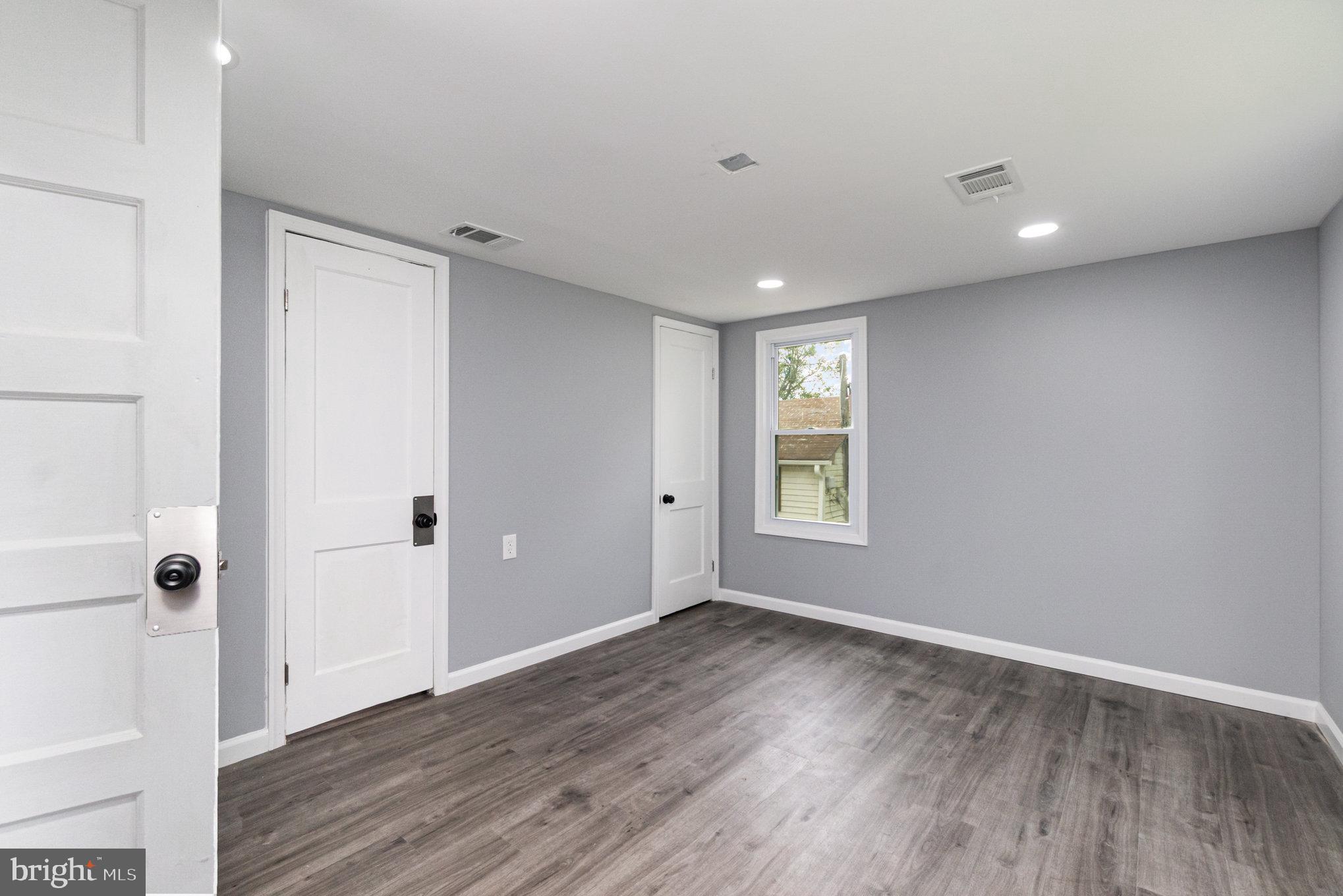 NONE AVAILABLE - Residential Lease