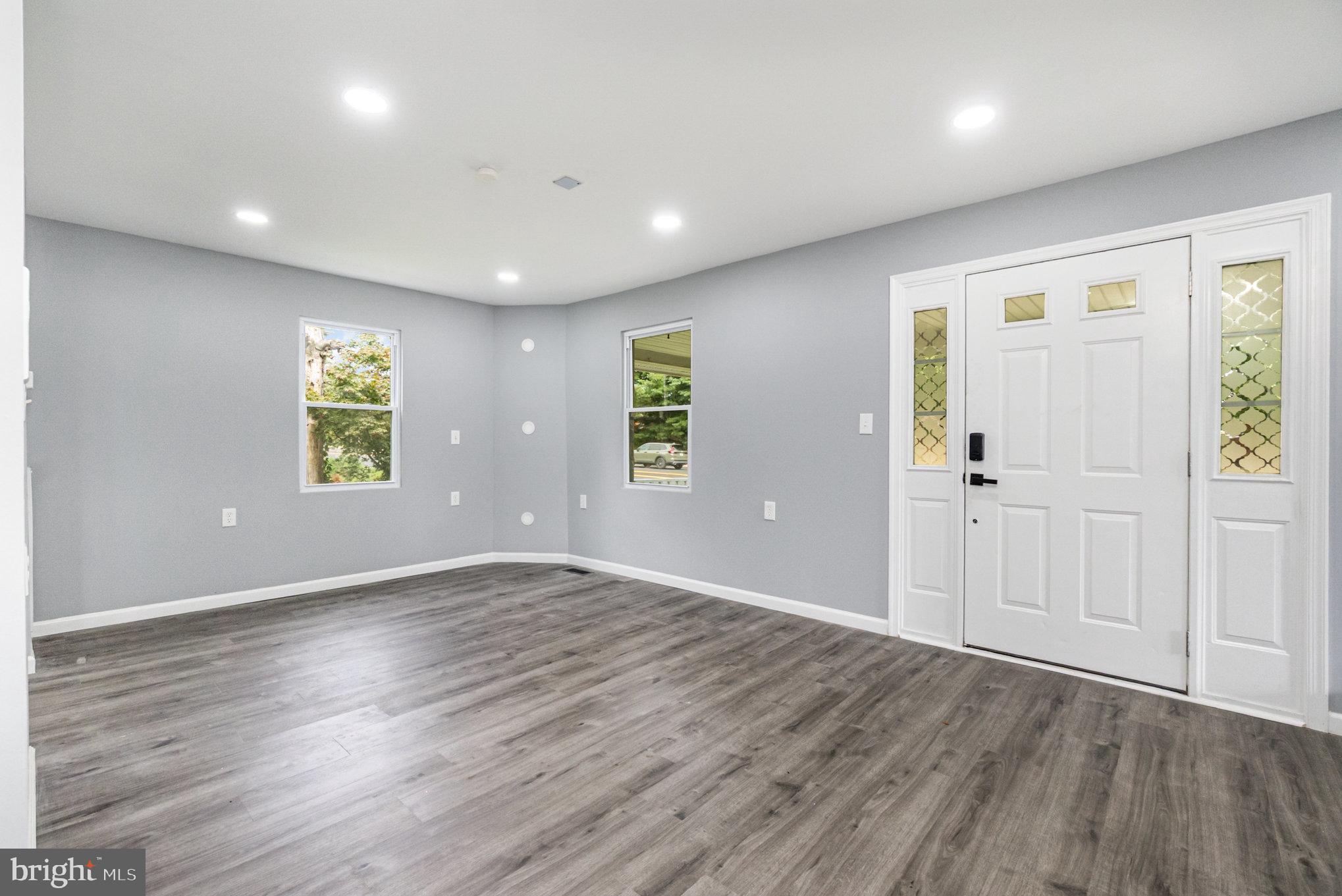 NONE AVAILABLE - Residential Lease