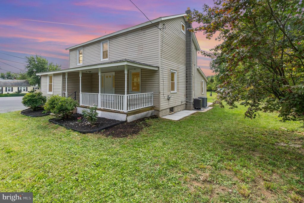 Photo of 1320 Conowingo Road, BEL AIR, MD 21014 (MLS # MDHR2047422)