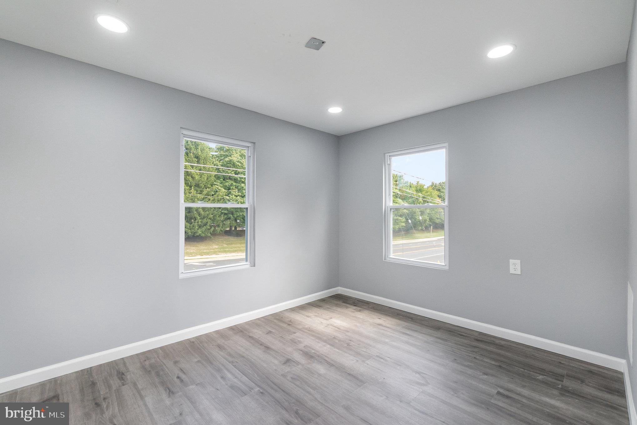 NONE AVAILABLE - Residential Lease