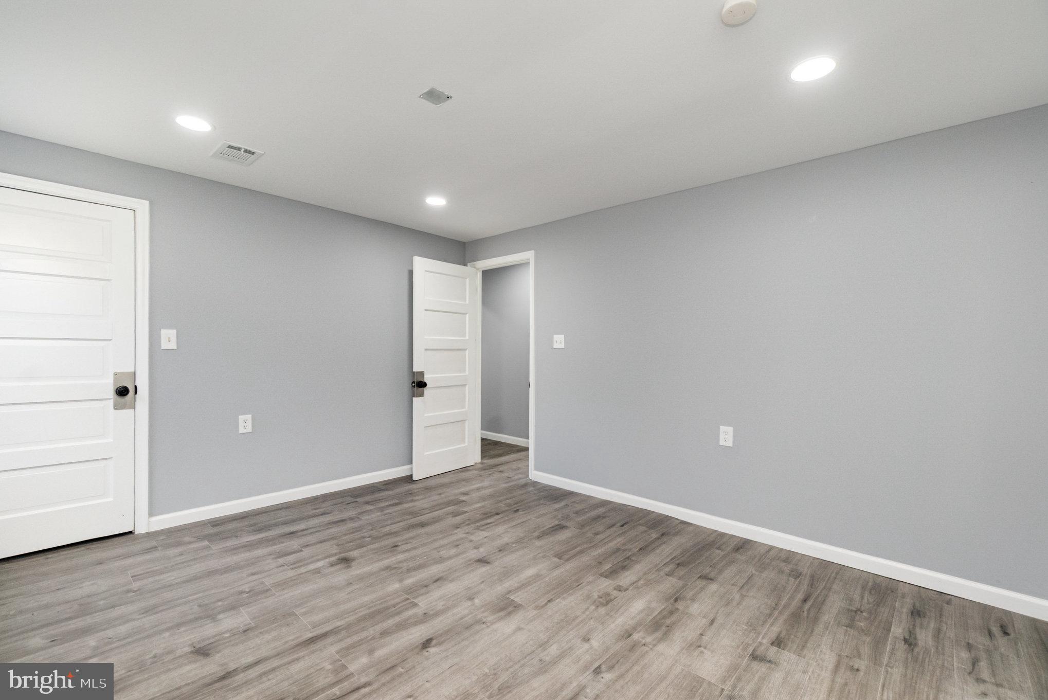 NONE AVAILABLE - Residential Lease