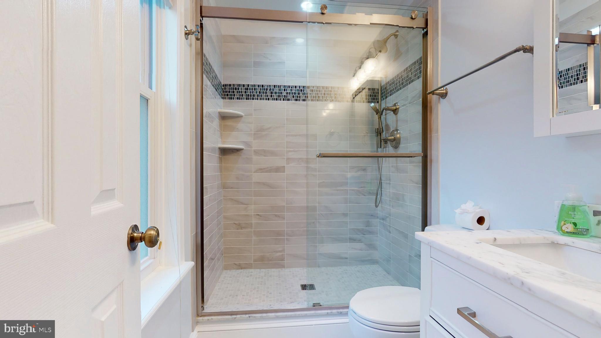 WASHINGTON SQ WEST - Residential