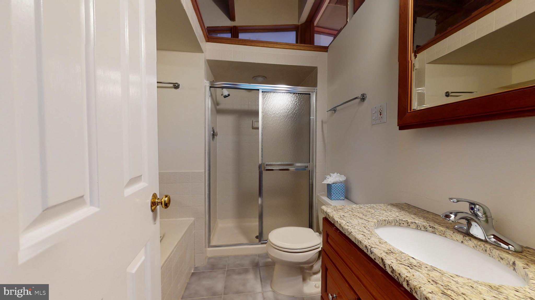 WASHINGTON SQ WEST - Residential