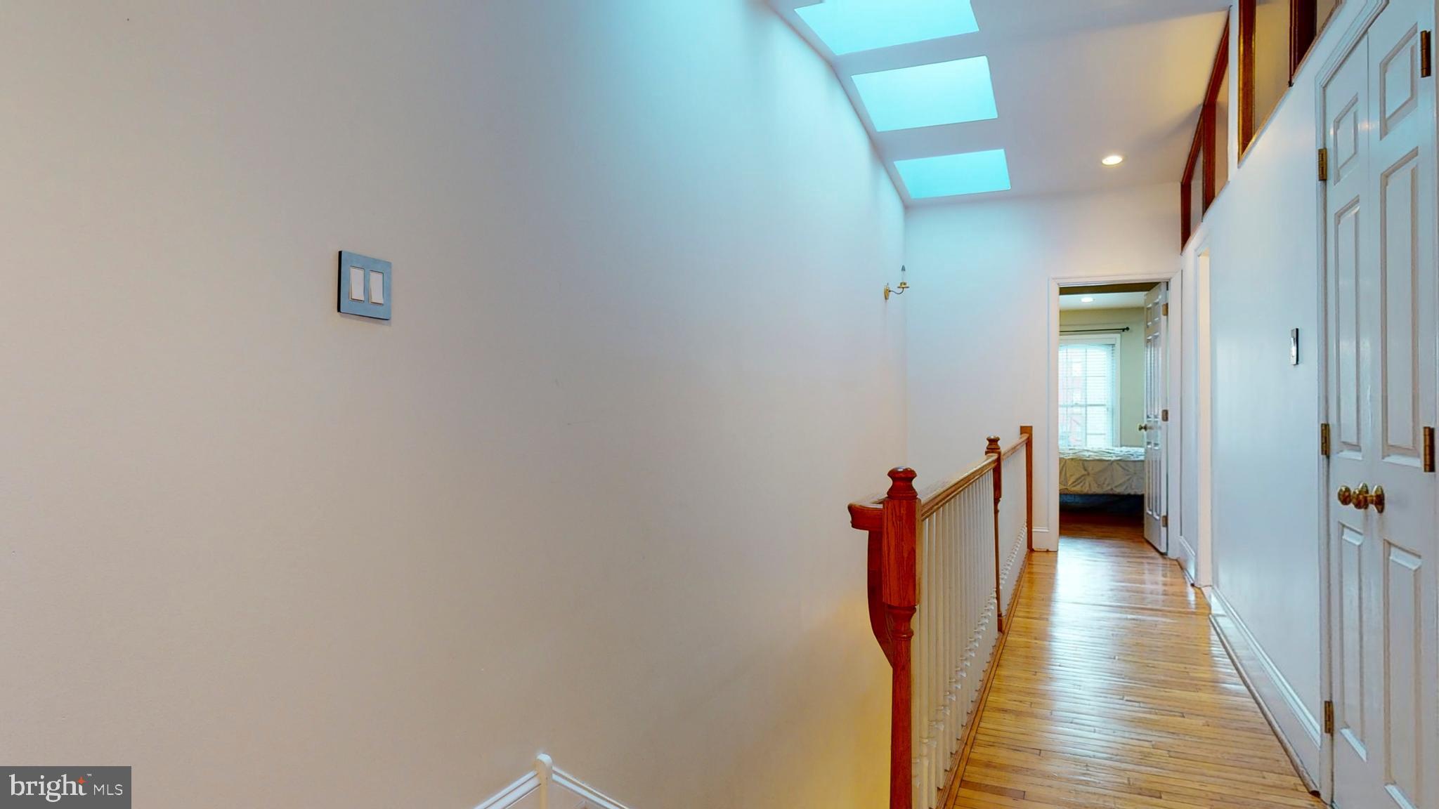 WASHINGTON SQ WEST - Residential