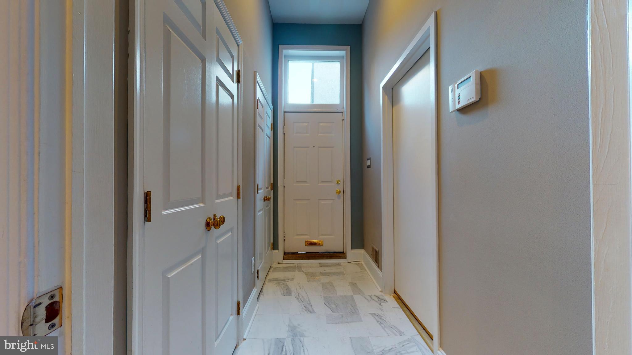 WASHINGTON SQ WEST - Residential