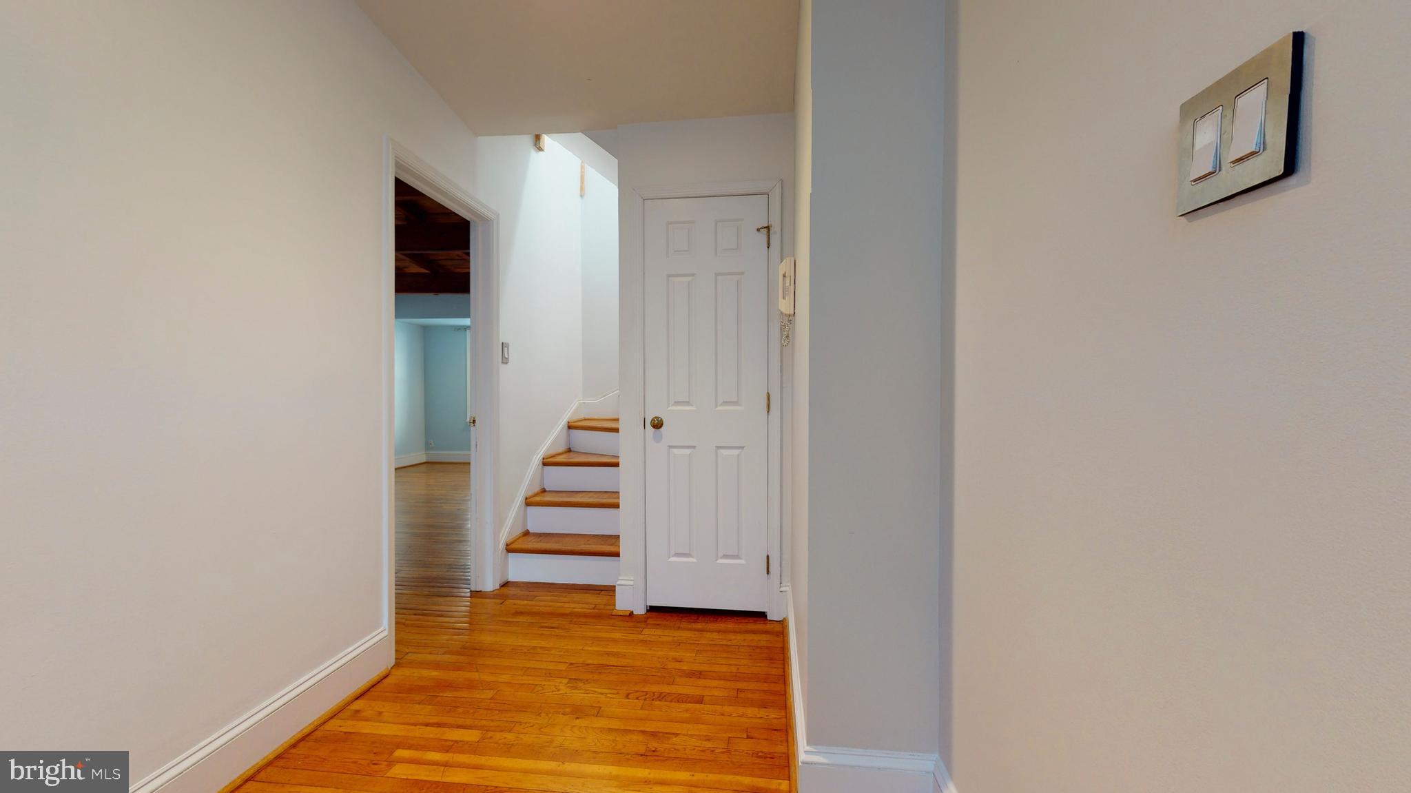 WASHINGTON SQ WEST - Residential