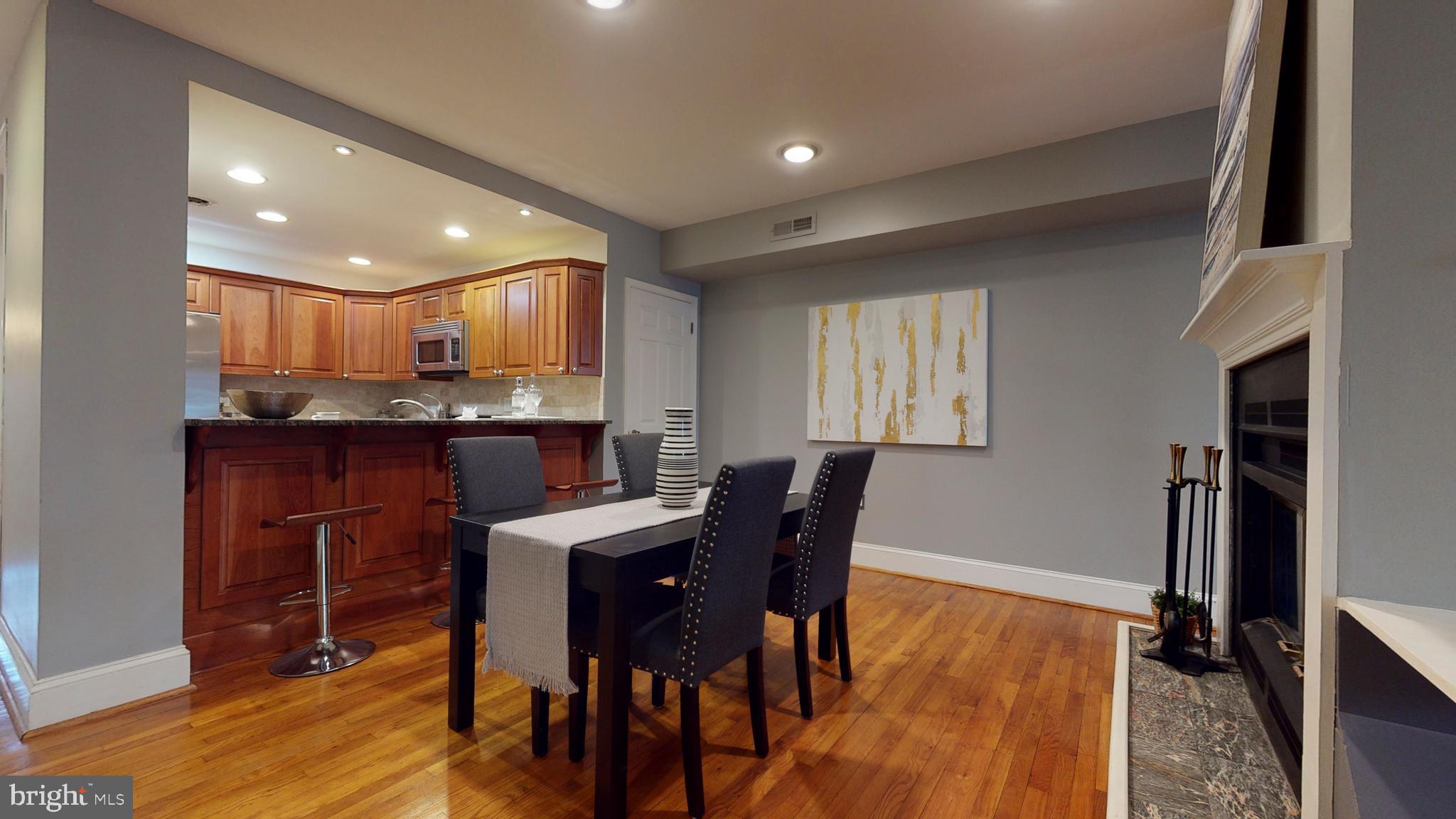 WASHINGTON SQ WEST - Residential