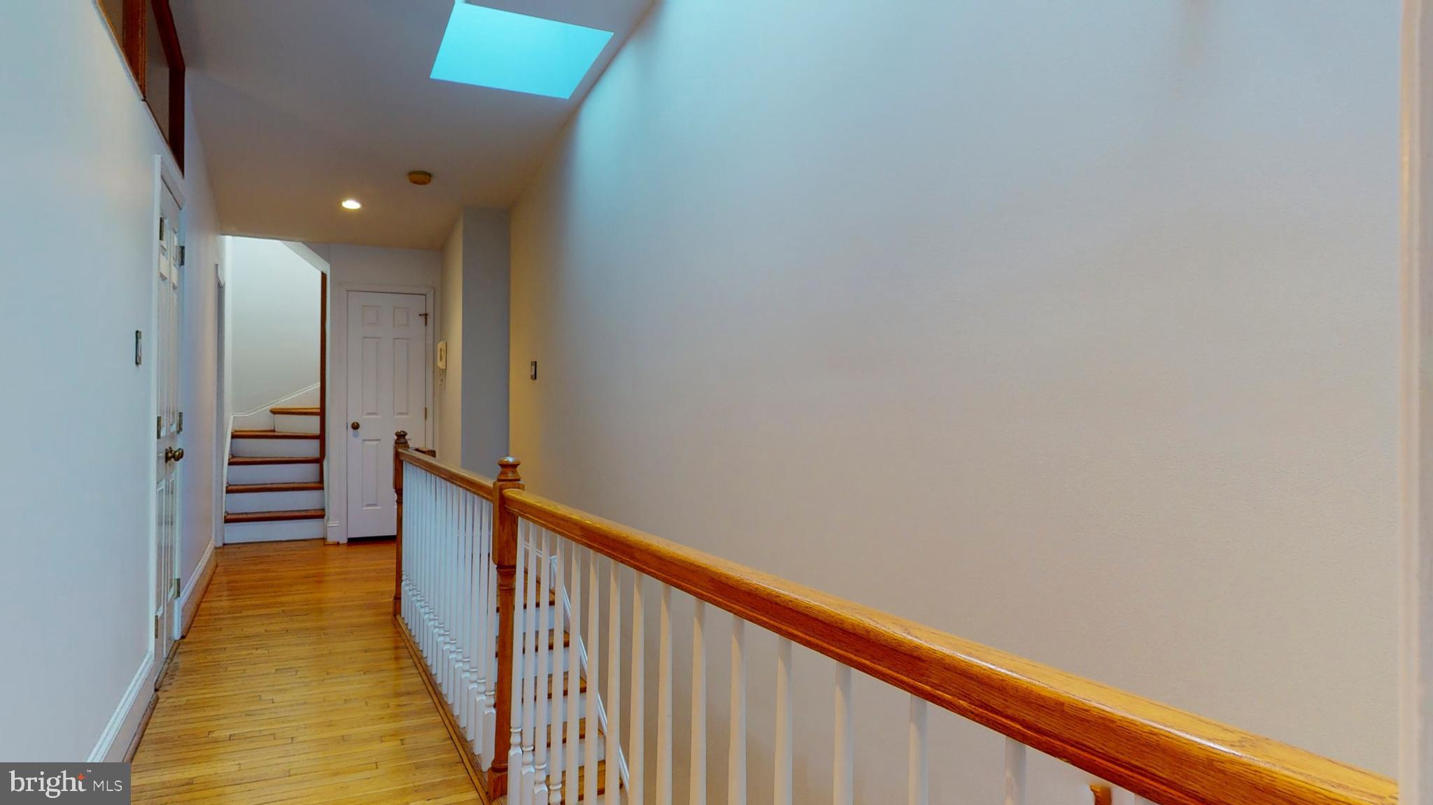 WASHINGTON SQ WEST - Residential