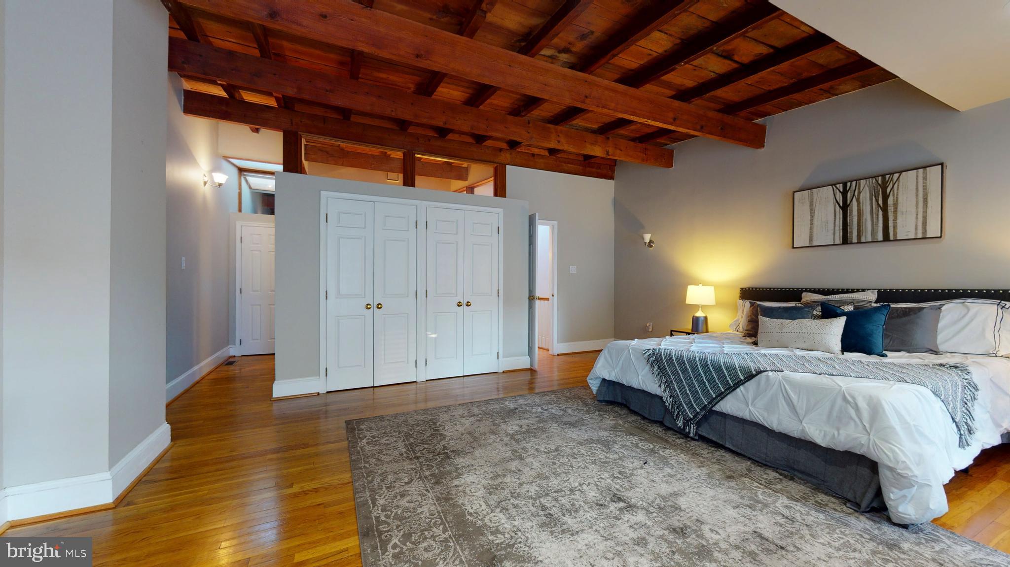 WASHINGTON SQ WEST - Residential