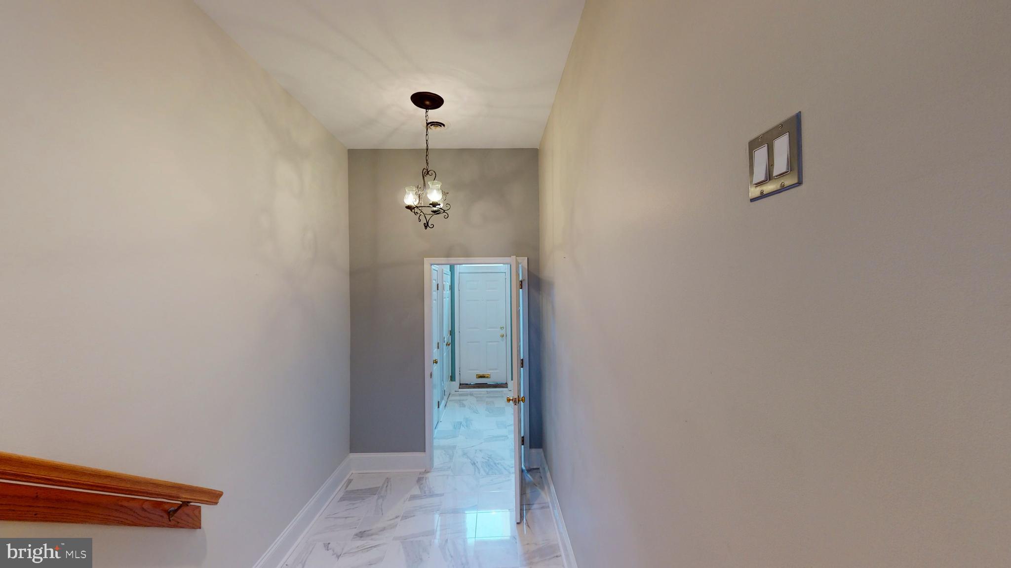 WASHINGTON SQ WEST - Residential