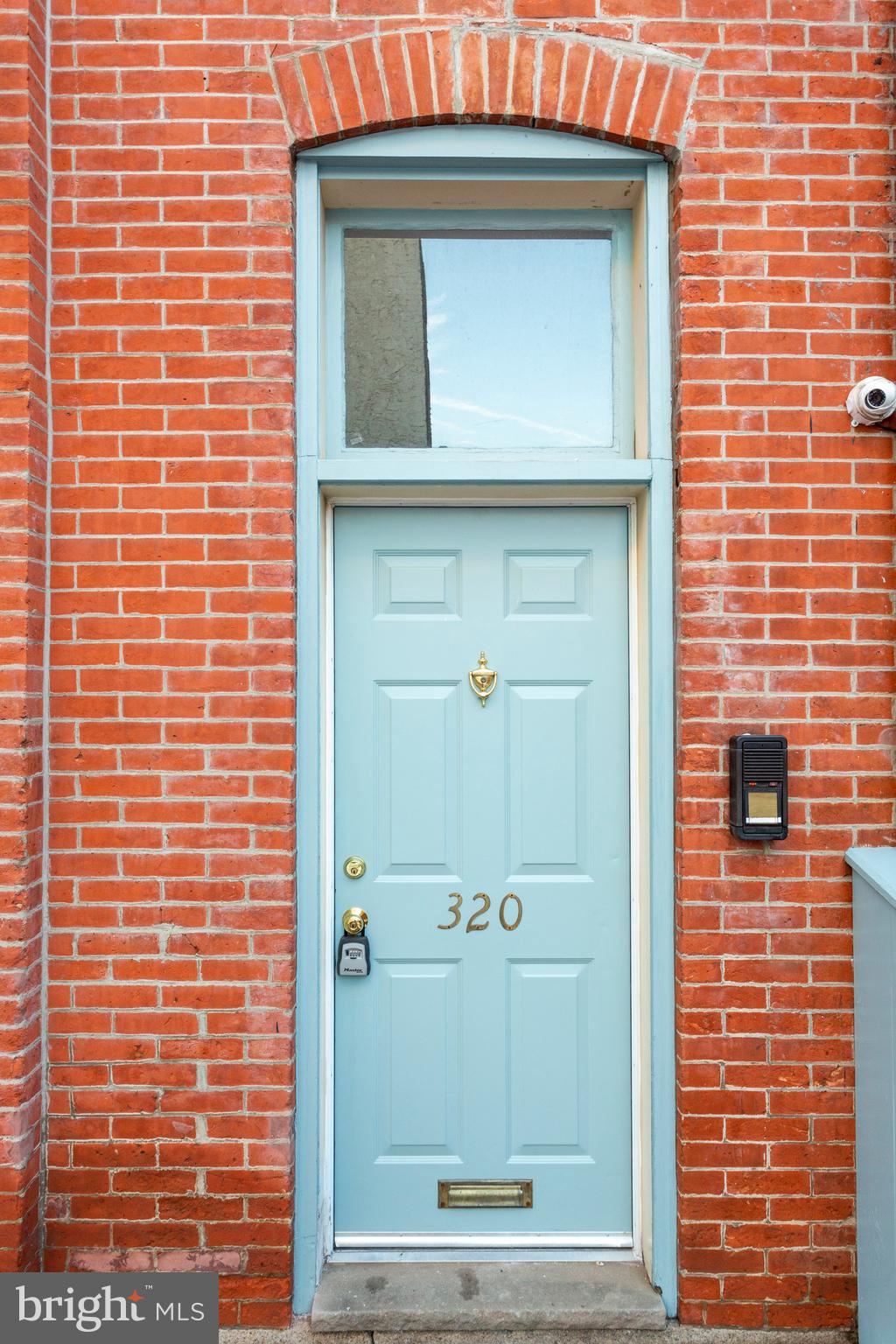 WASHINGTON SQ WEST - Residential