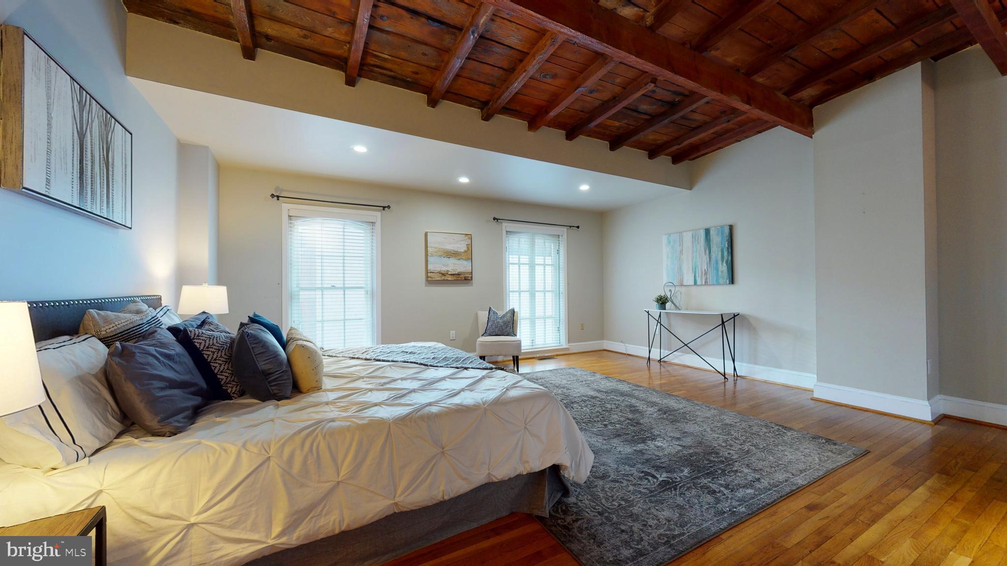 WASHINGTON SQ WEST - Residential