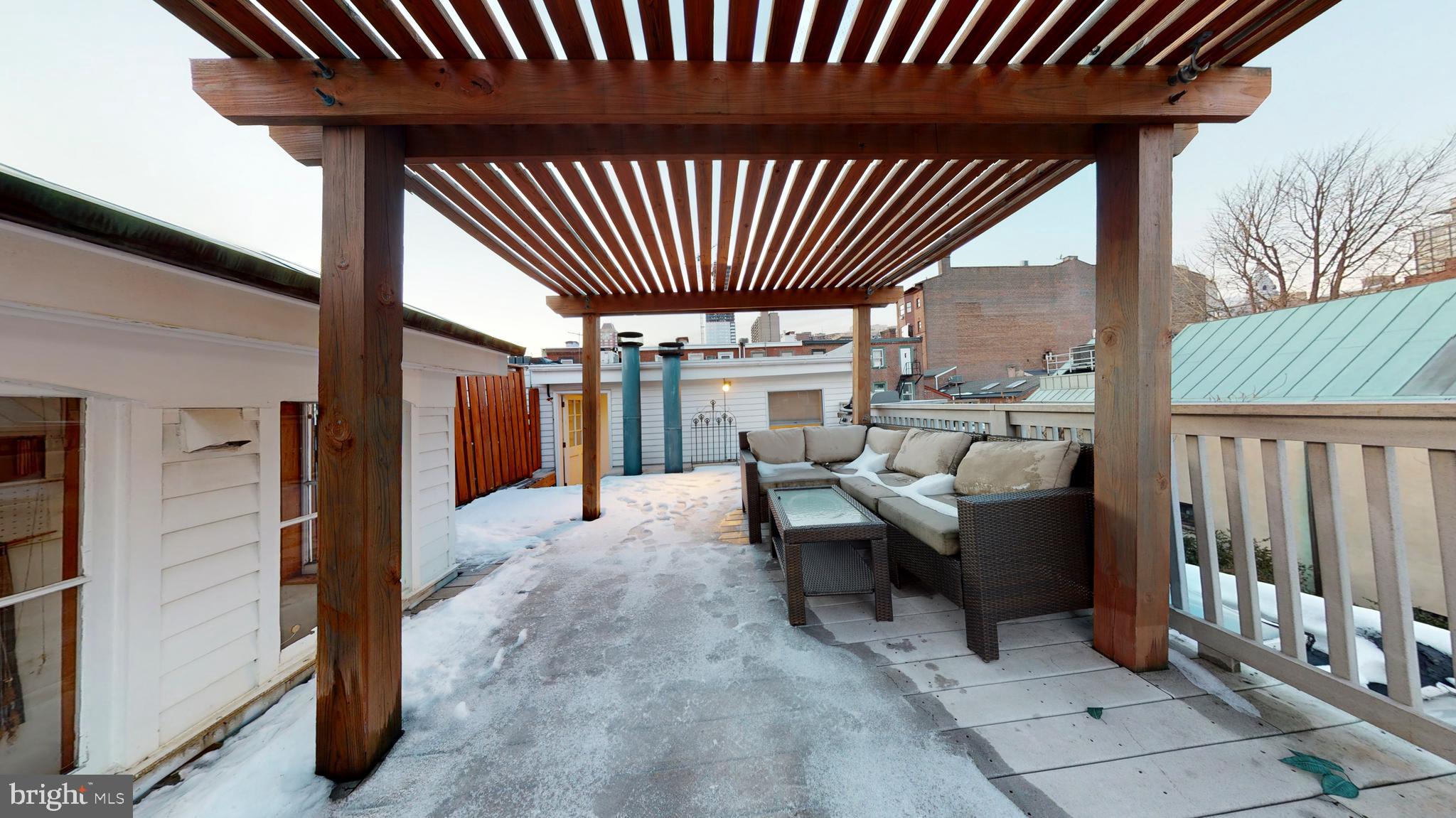 WASHINGTON SQ WEST - Residential