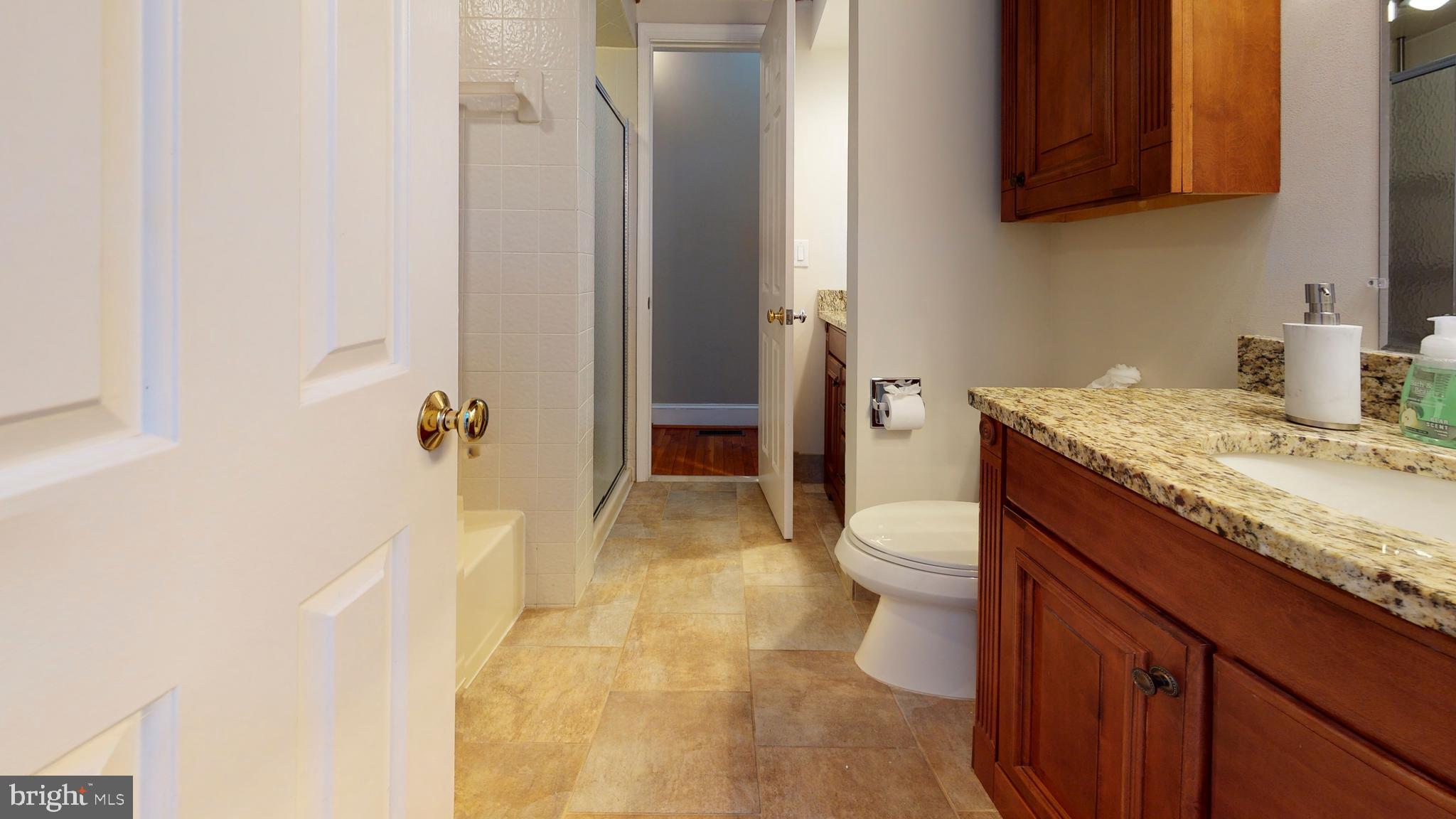 WASHINGTON SQ WEST - Residential