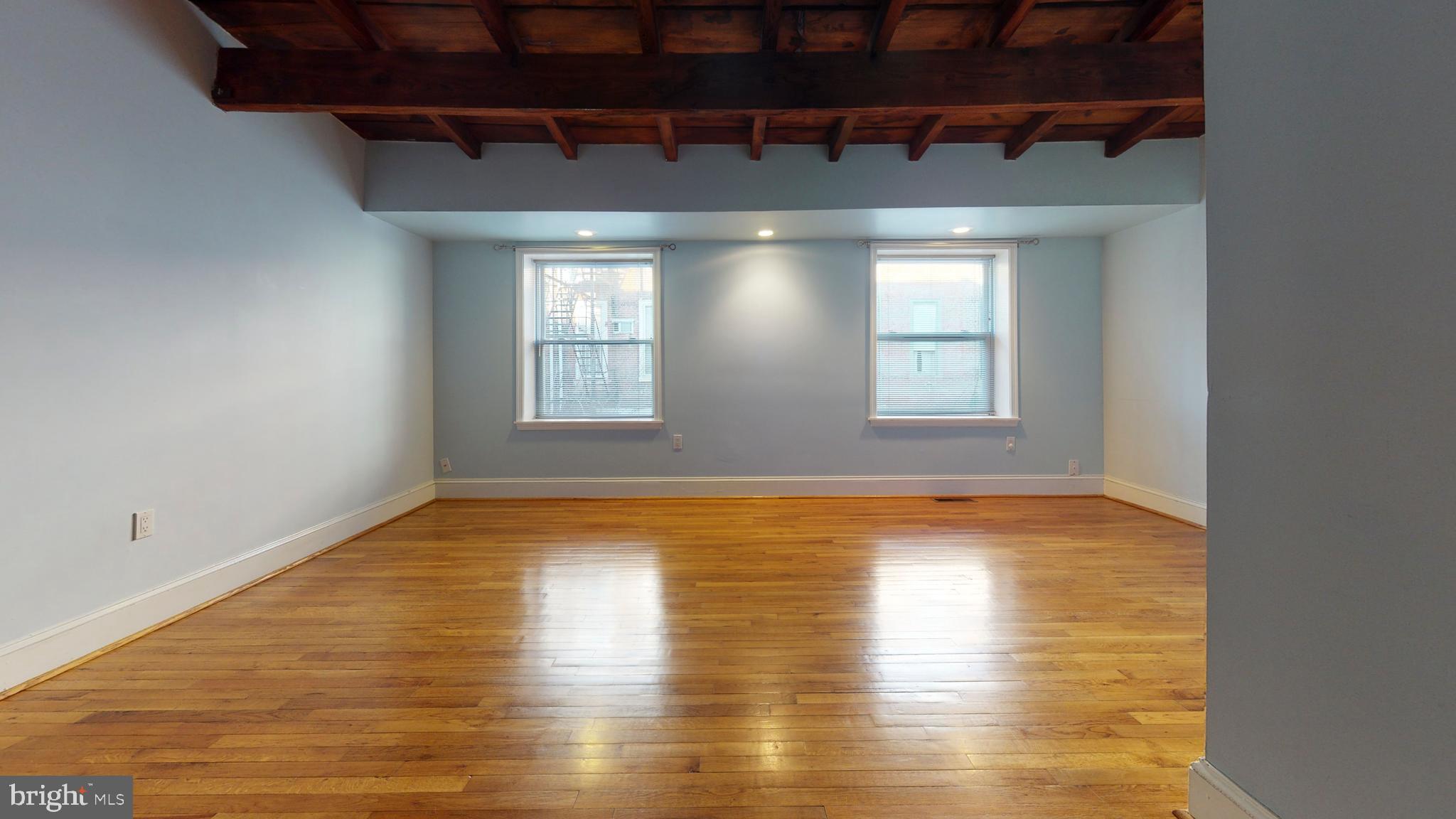 WASHINGTON SQ WEST - Residential