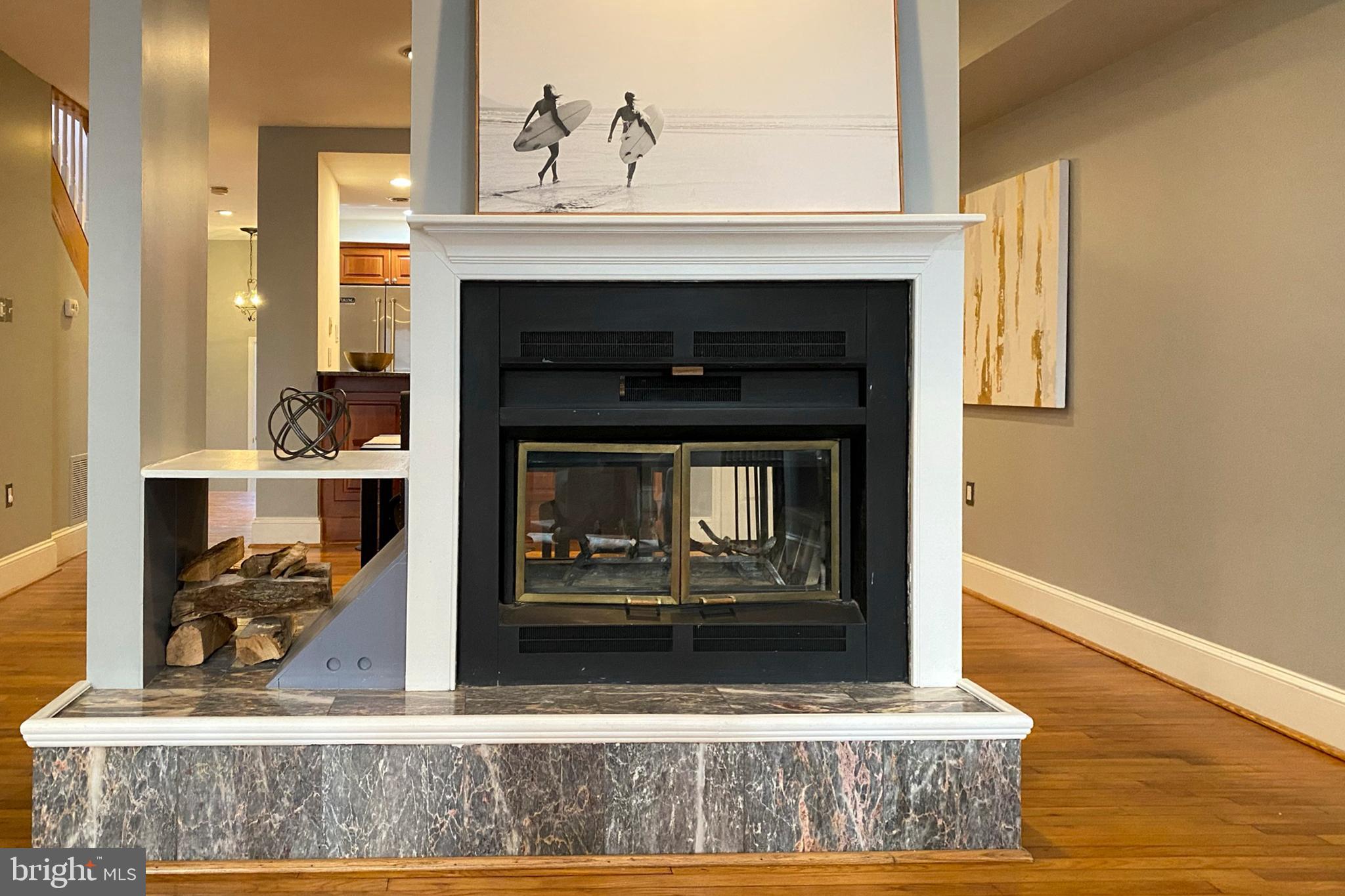 WASHINGTON SQ WEST - Residential