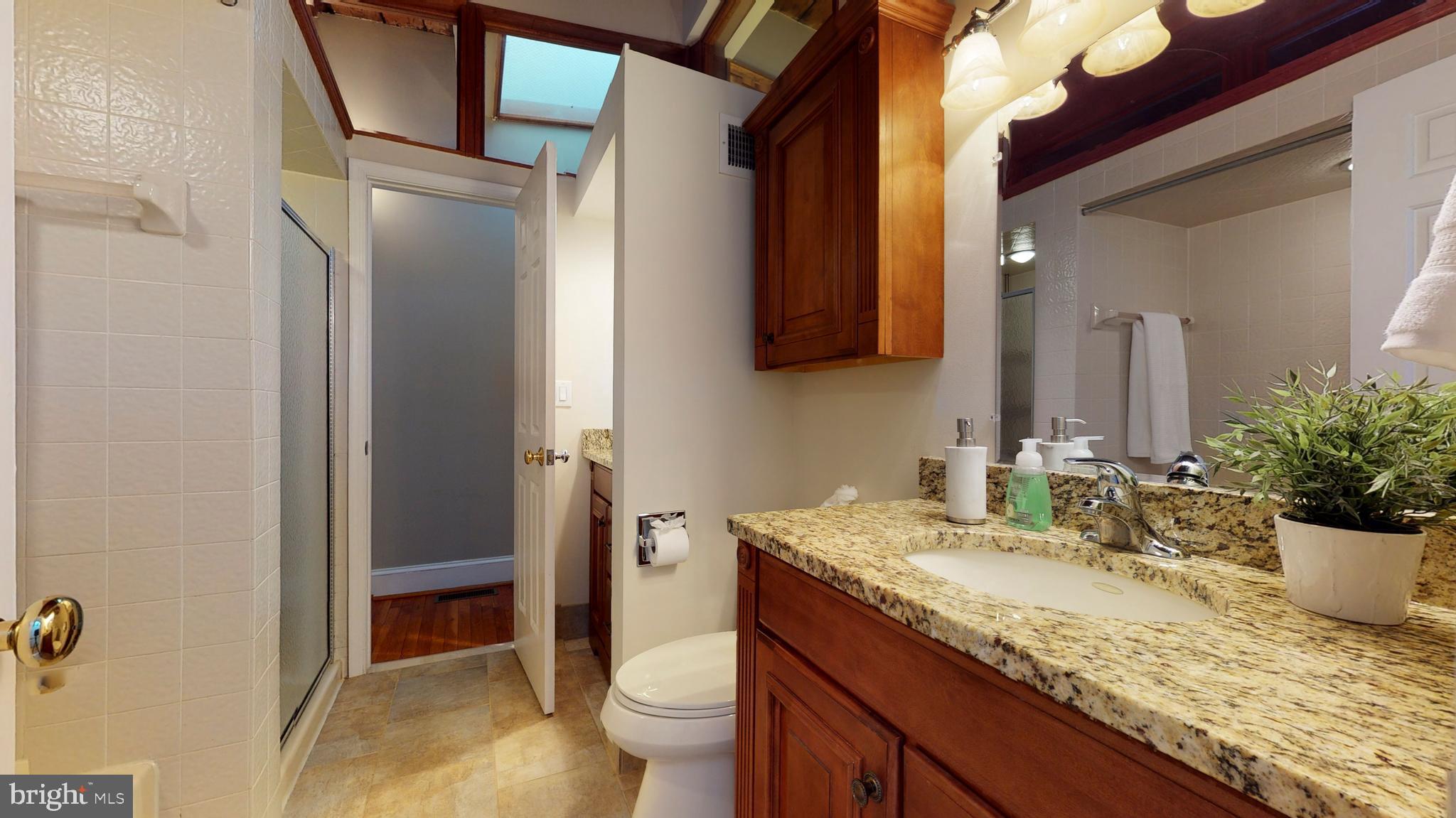 WASHINGTON SQ WEST - Residential