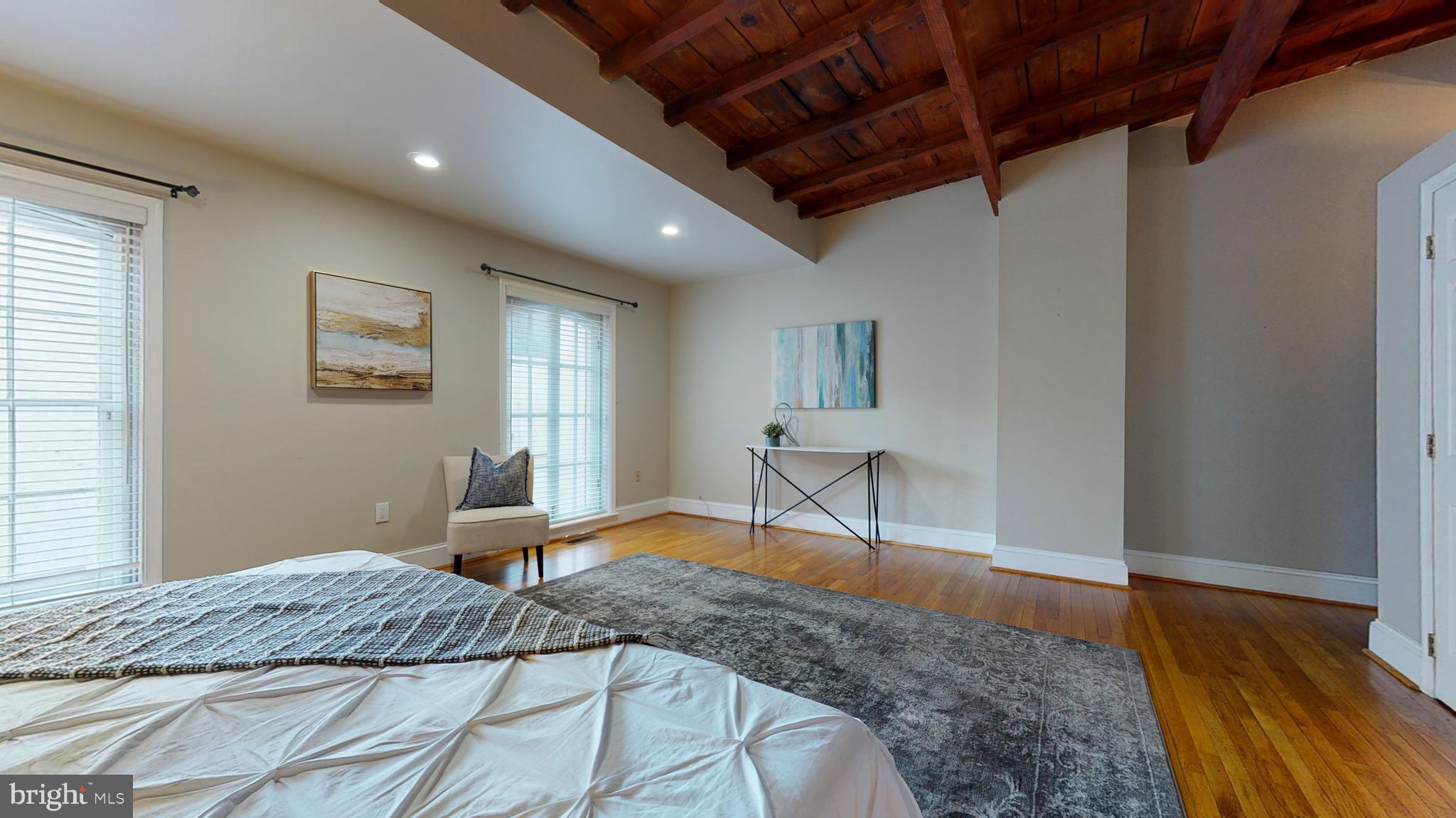 WASHINGTON SQ WEST - Residential