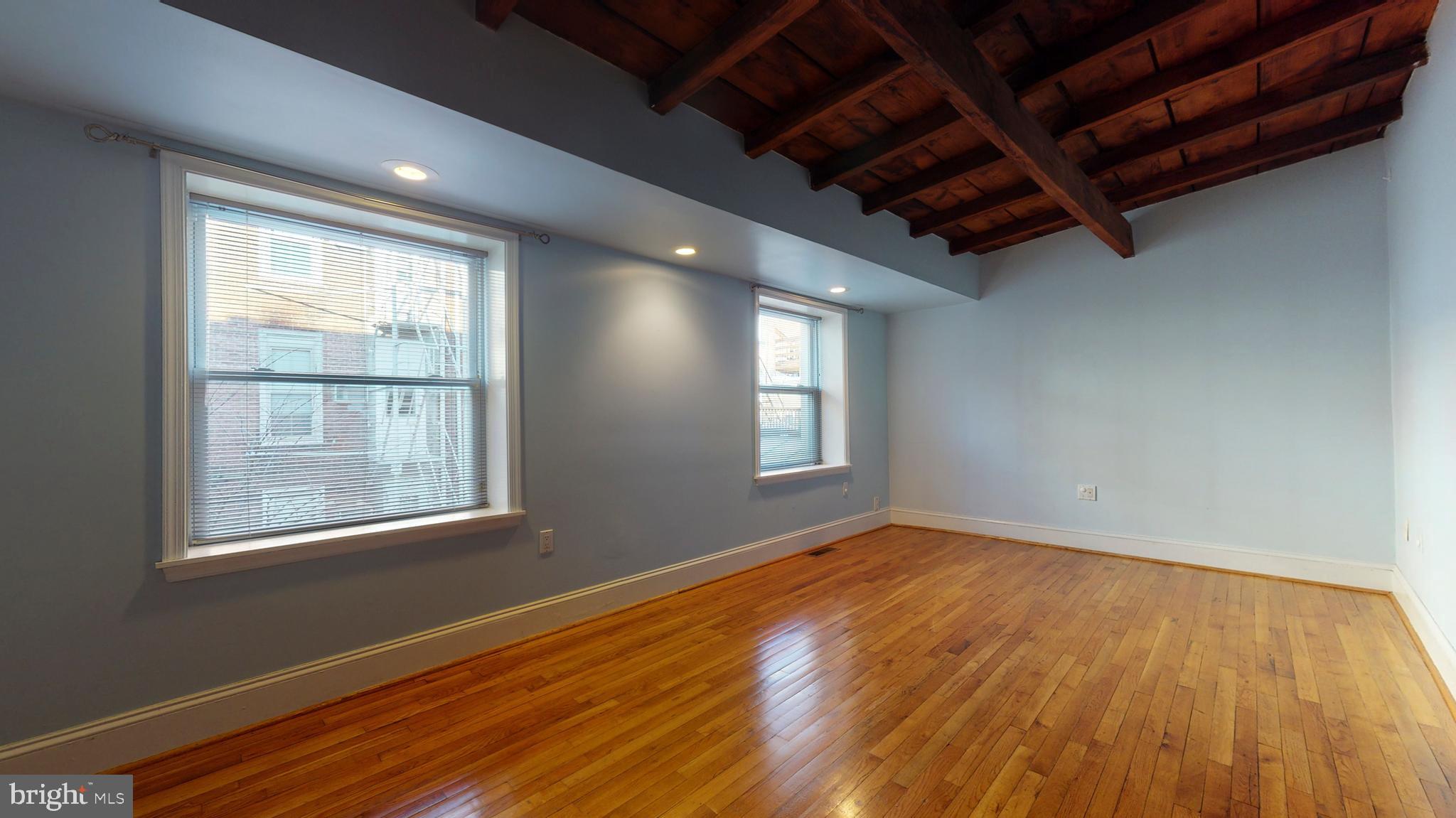 WASHINGTON SQ WEST - Residential