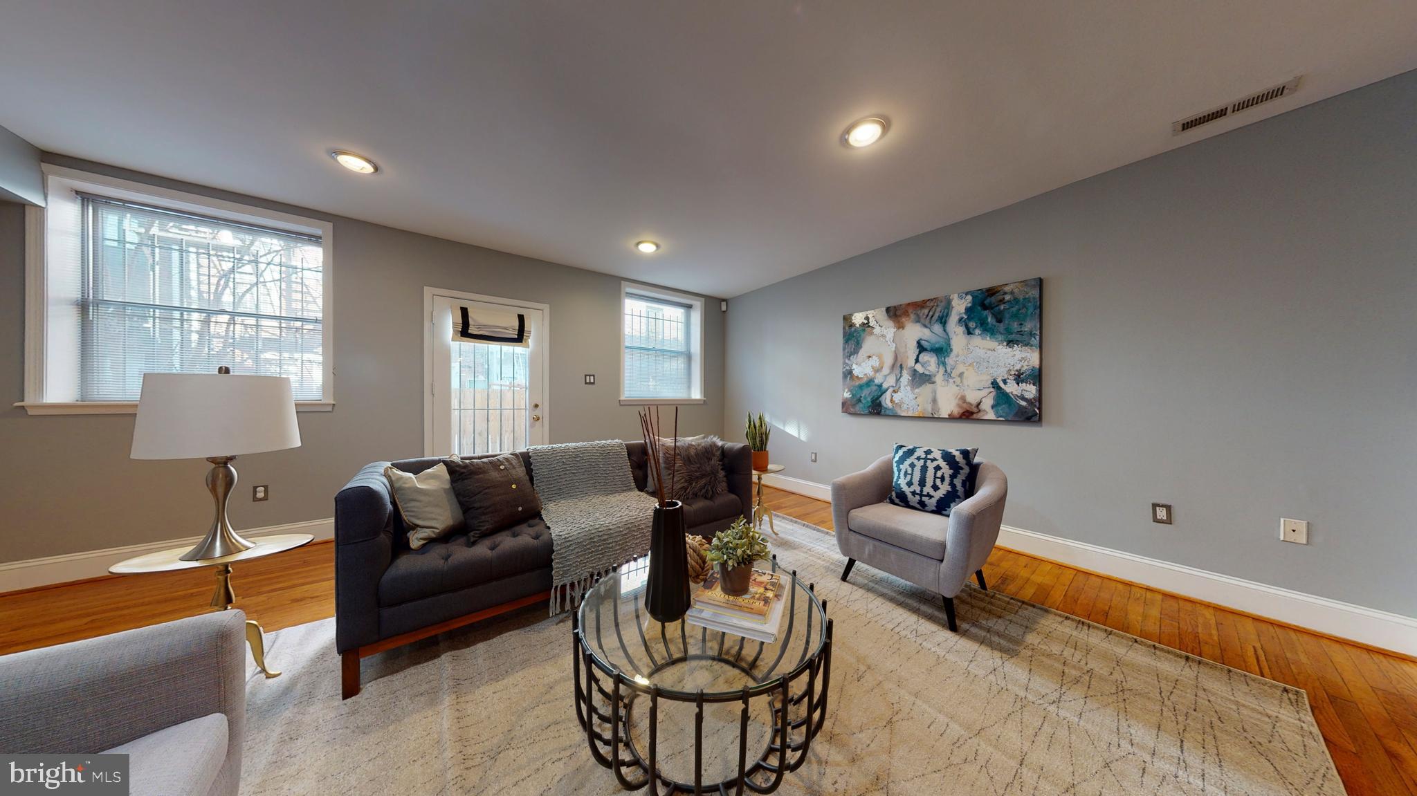 WASHINGTON SQ WEST - Residential