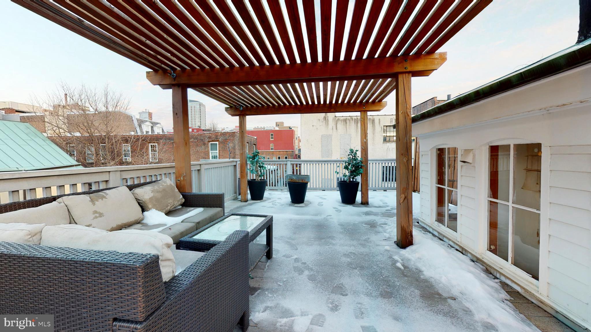 WASHINGTON SQ WEST - Residential