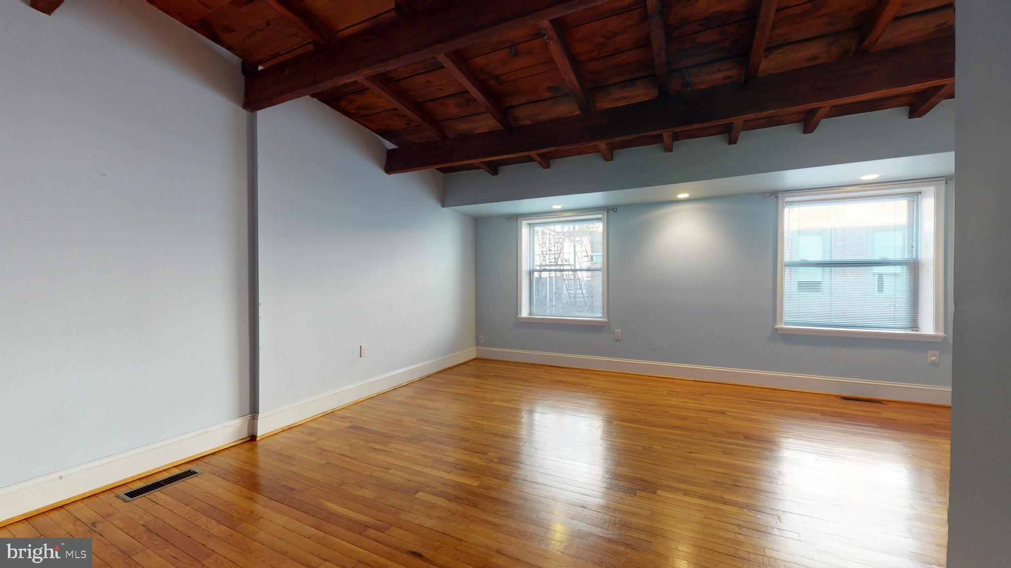 WASHINGTON SQ WEST - Residential