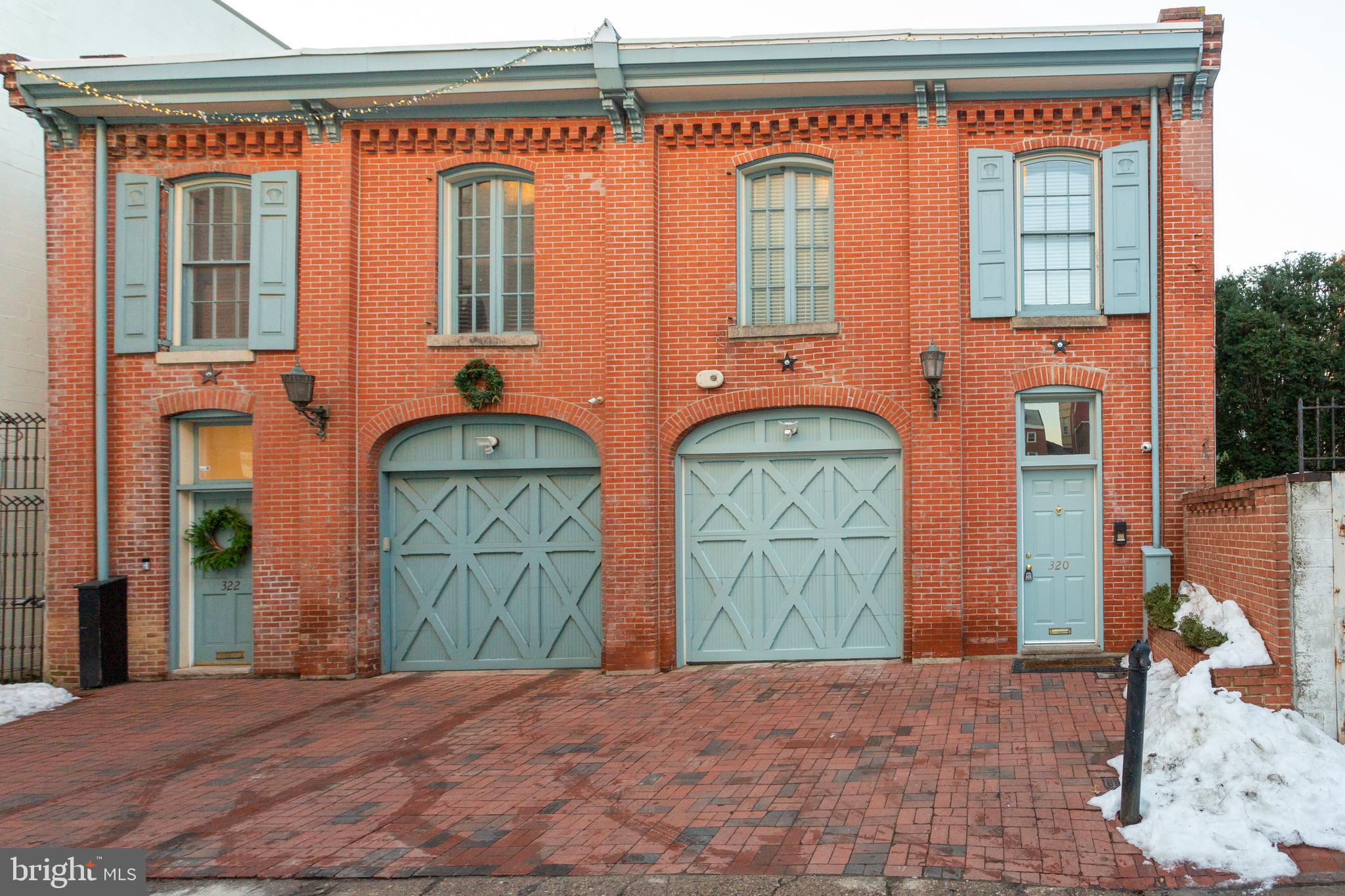 WASHINGTON SQ WEST - Residential