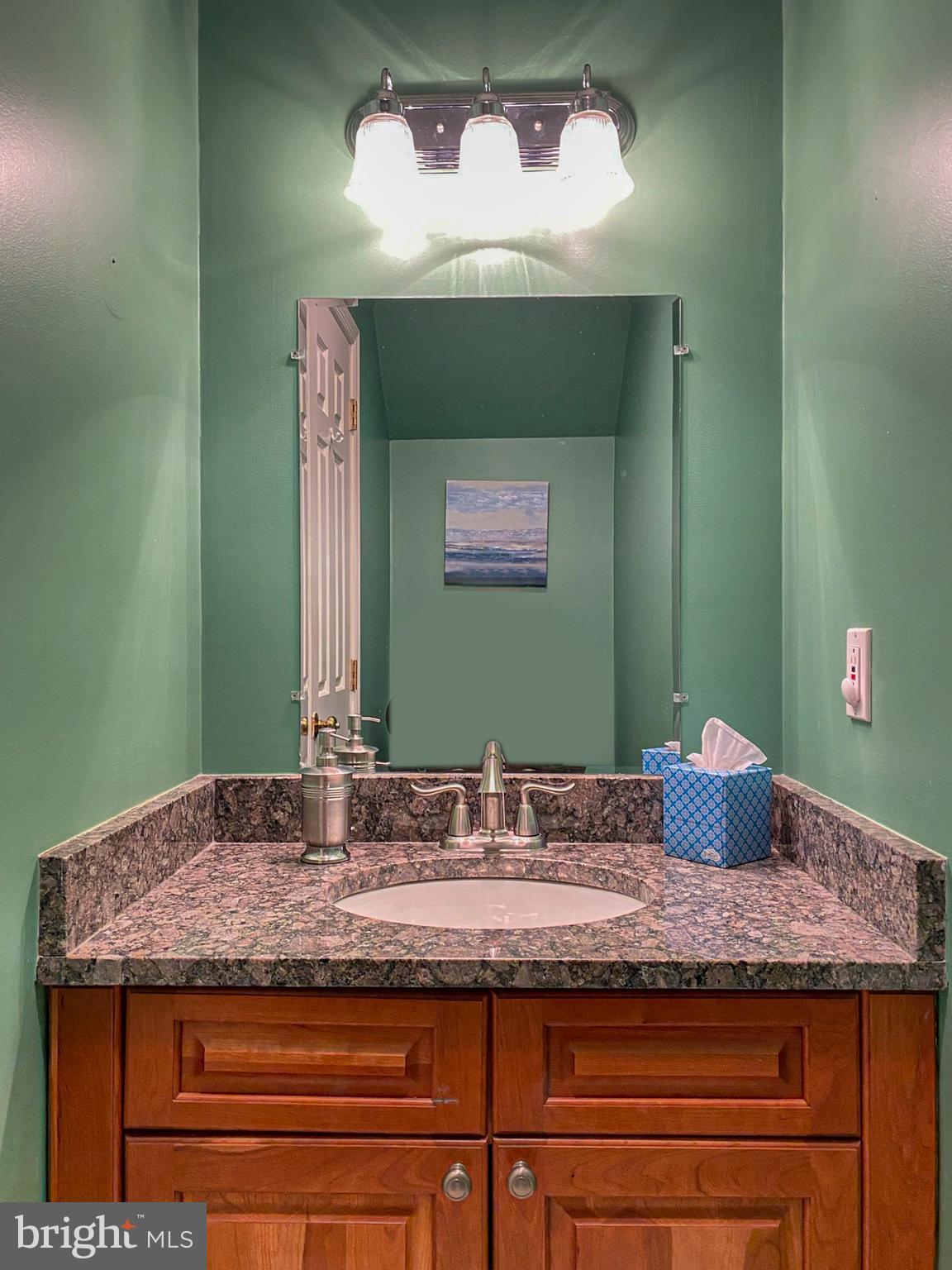 WASHINGTON SQ WEST - Residential