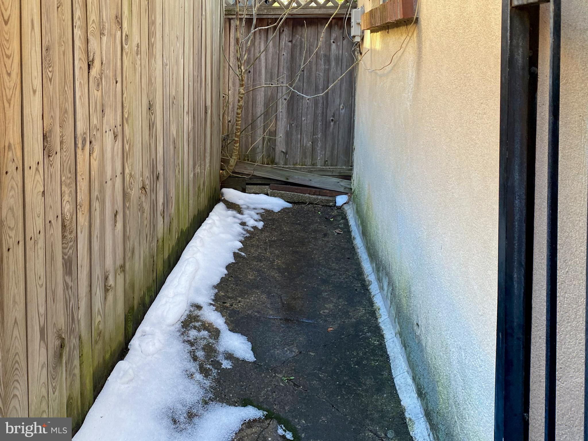 WASHINGTON SQ WEST - Residential