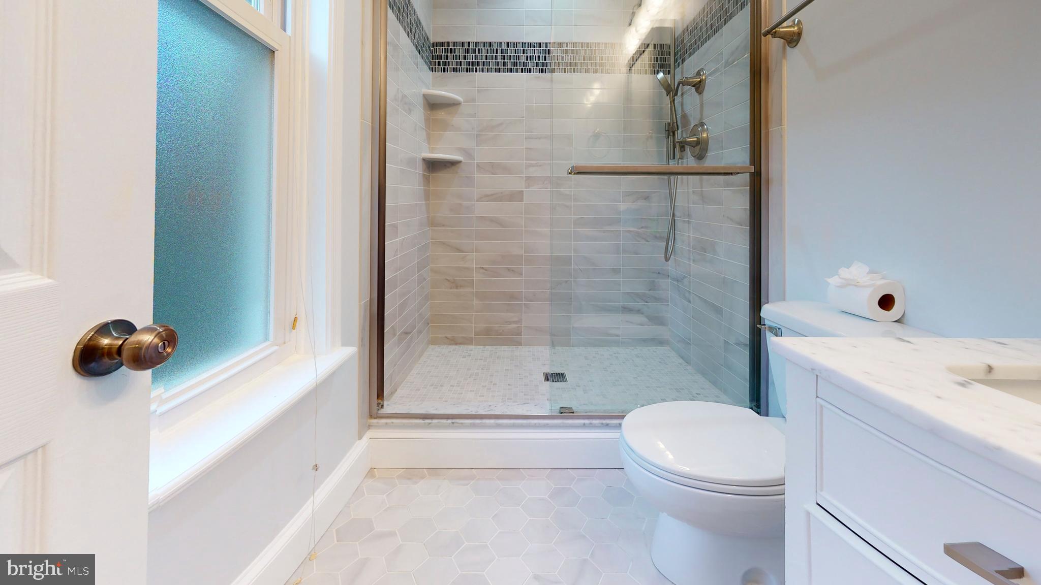 WASHINGTON SQ WEST - Residential