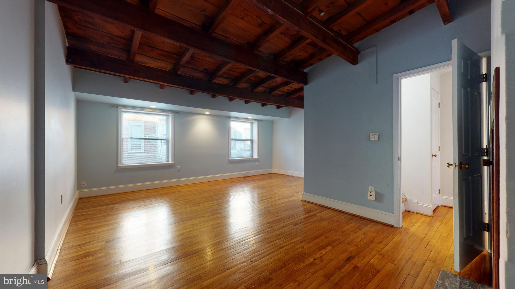 WASHINGTON SQ WEST - Residential