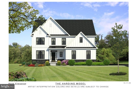Photo of 00 Pecan Drive #4, LANSDALE, PA 19446 (MLS # PAMC2196474)