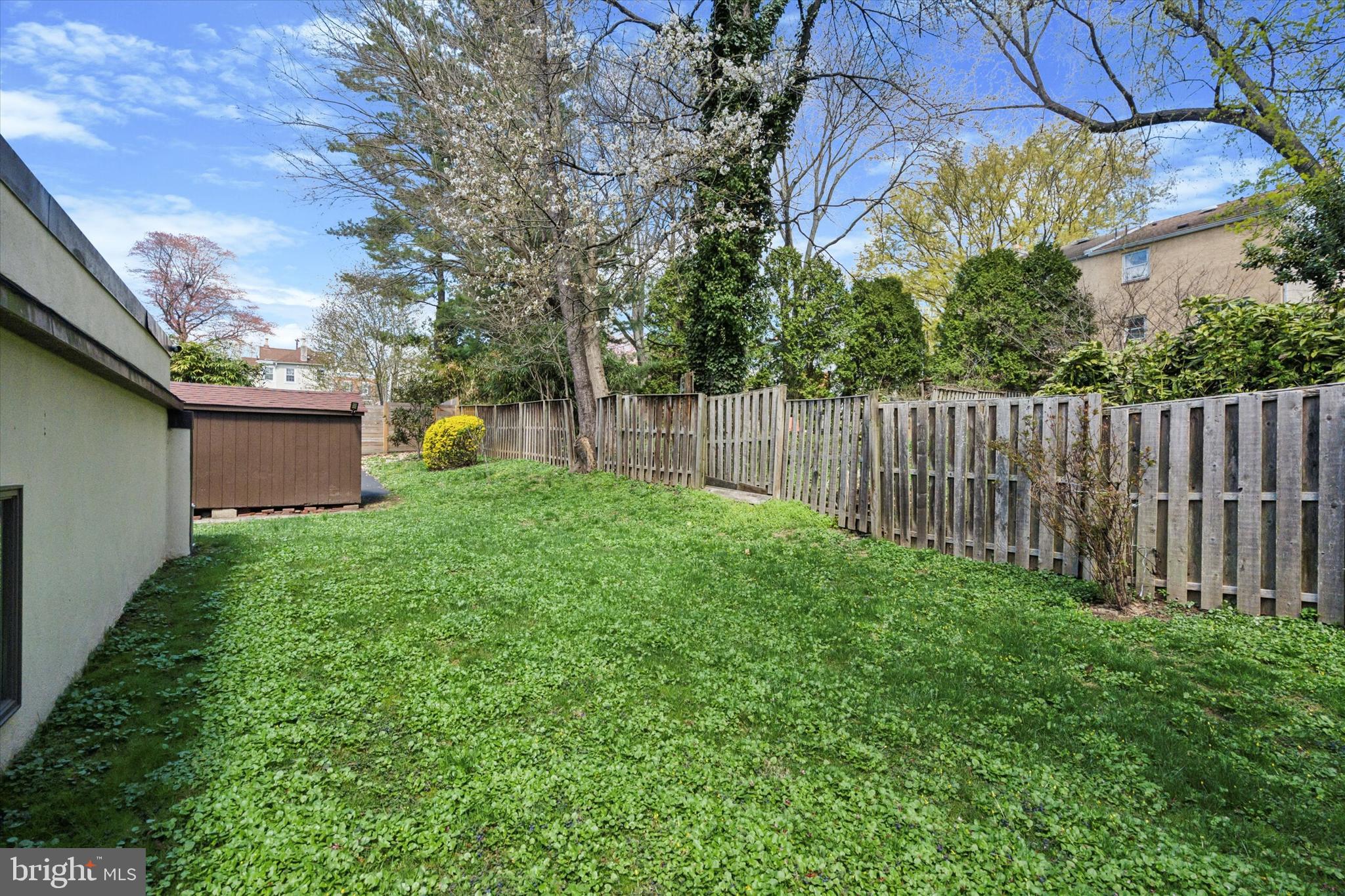 CHESTNUT HILL - Residential