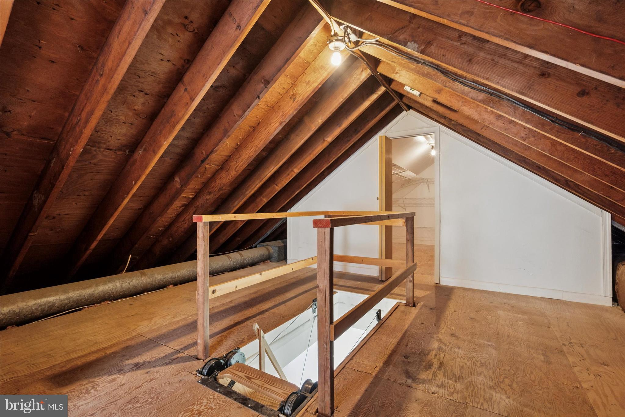 CHESTNUT HILL - Residential