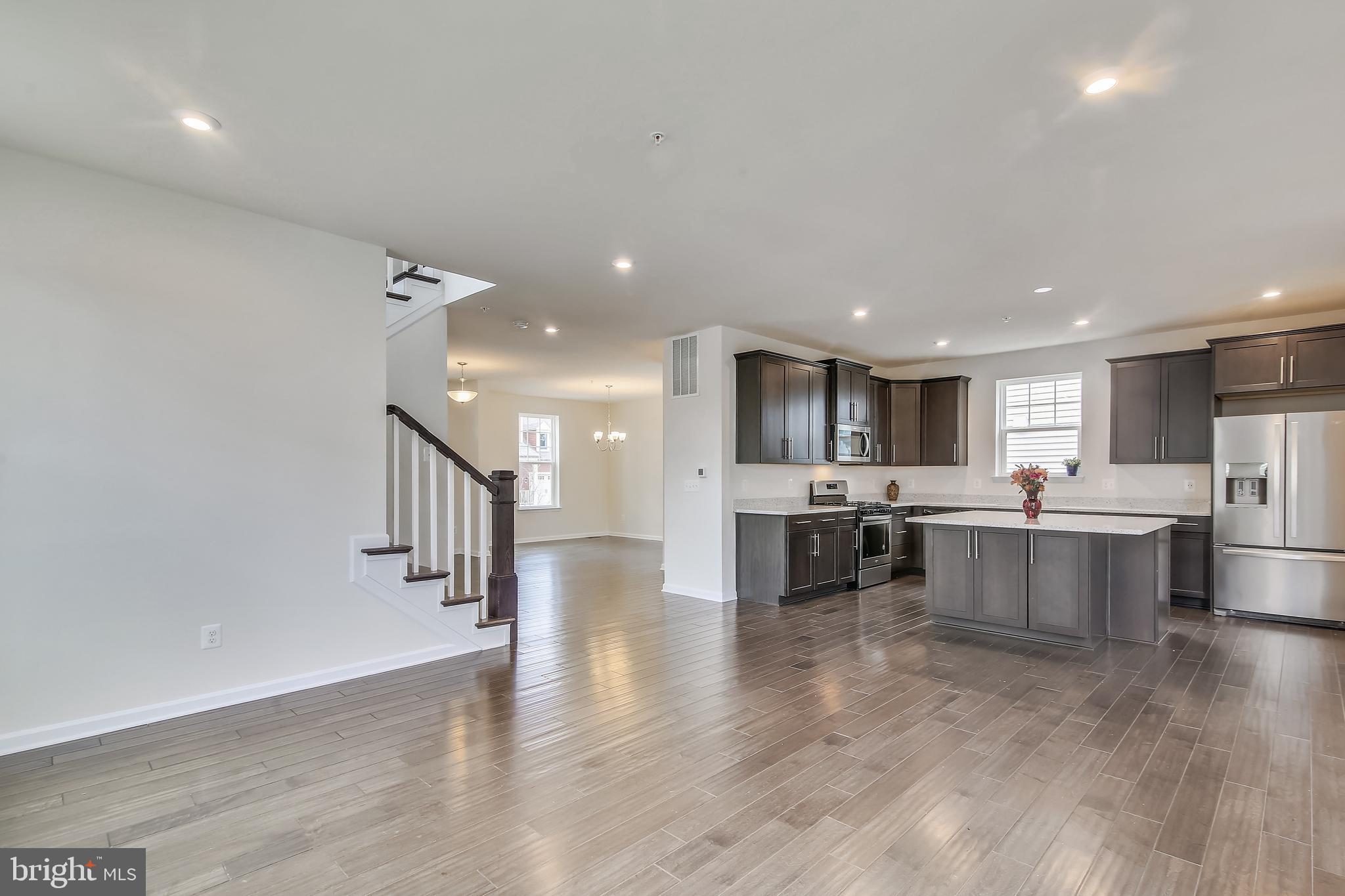 TUSCARORA CREEK - Residential