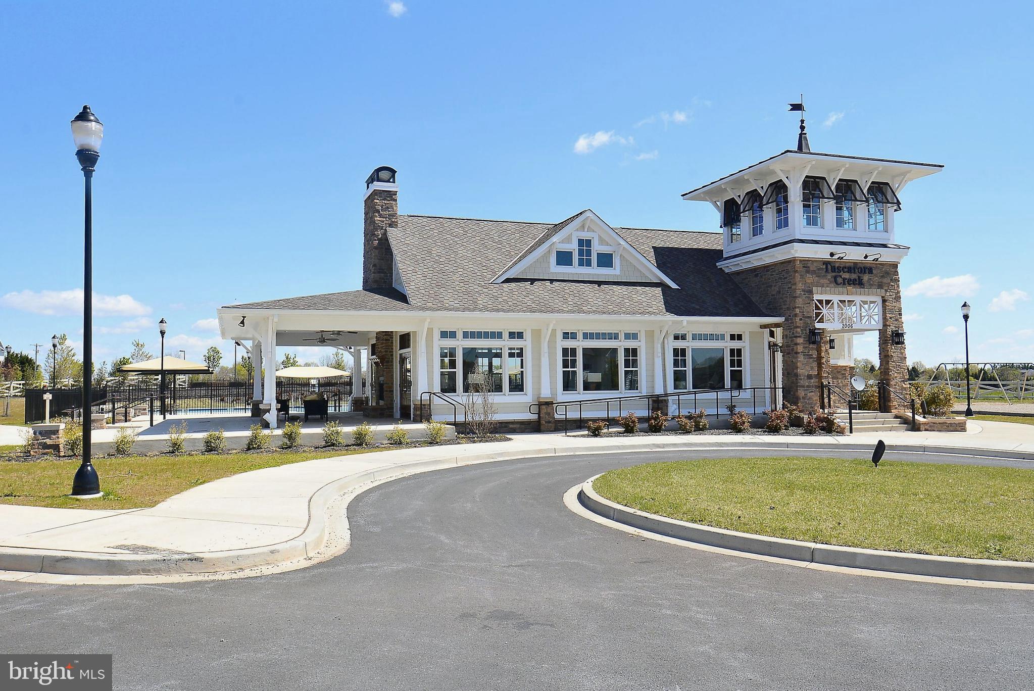 TUSCARORA CREEK - Residential