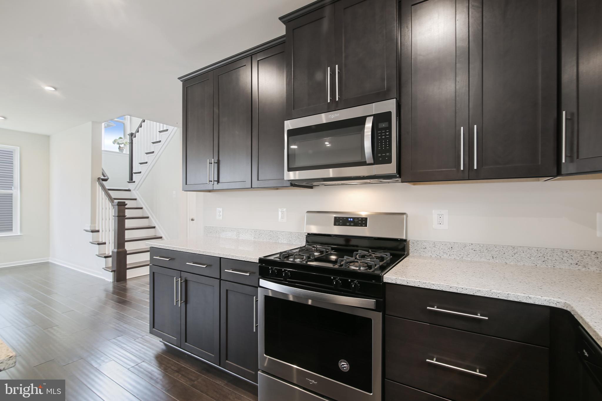 TUSCARORA CREEK - Residential