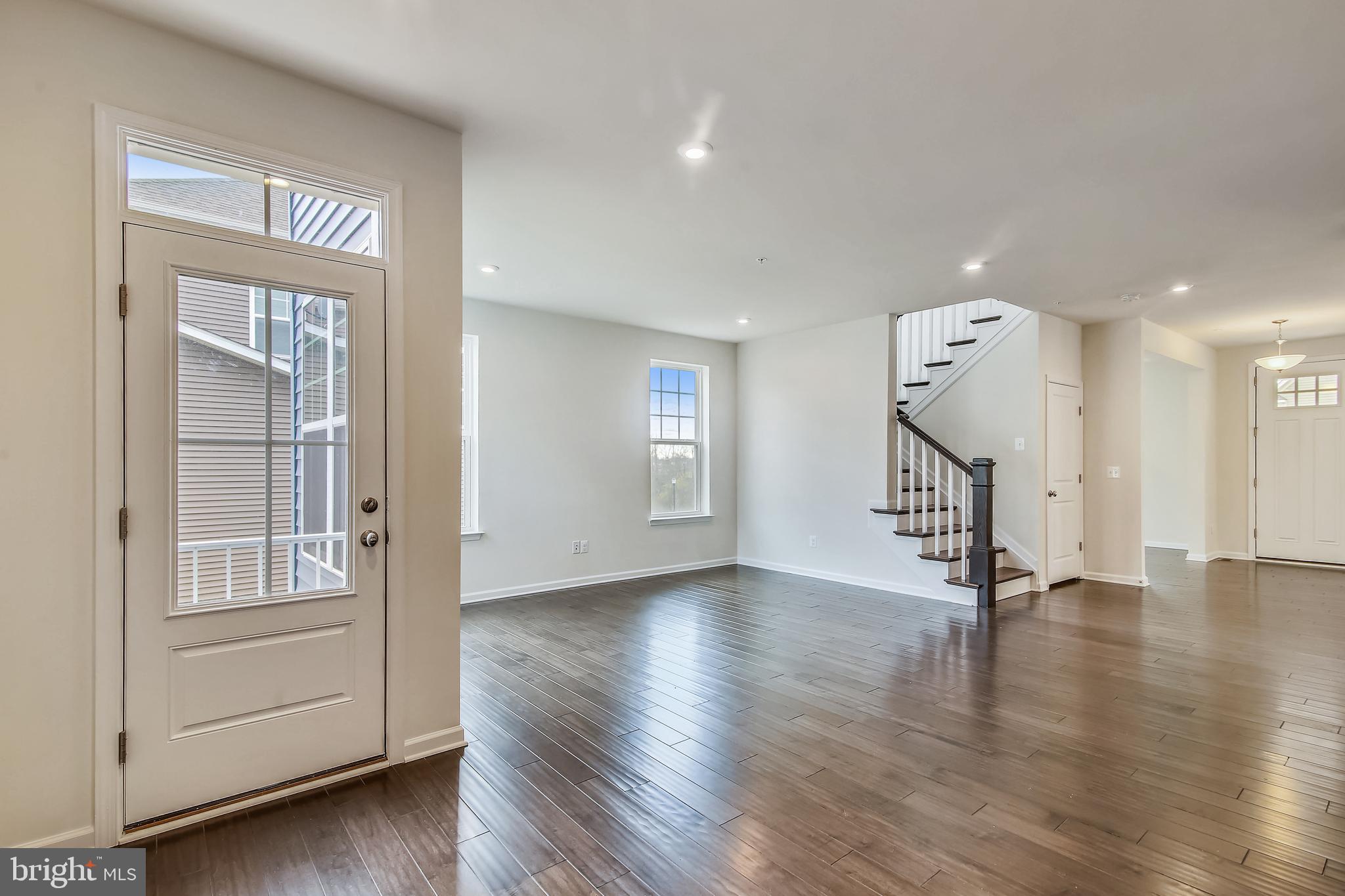 TUSCARORA CREEK - Residential