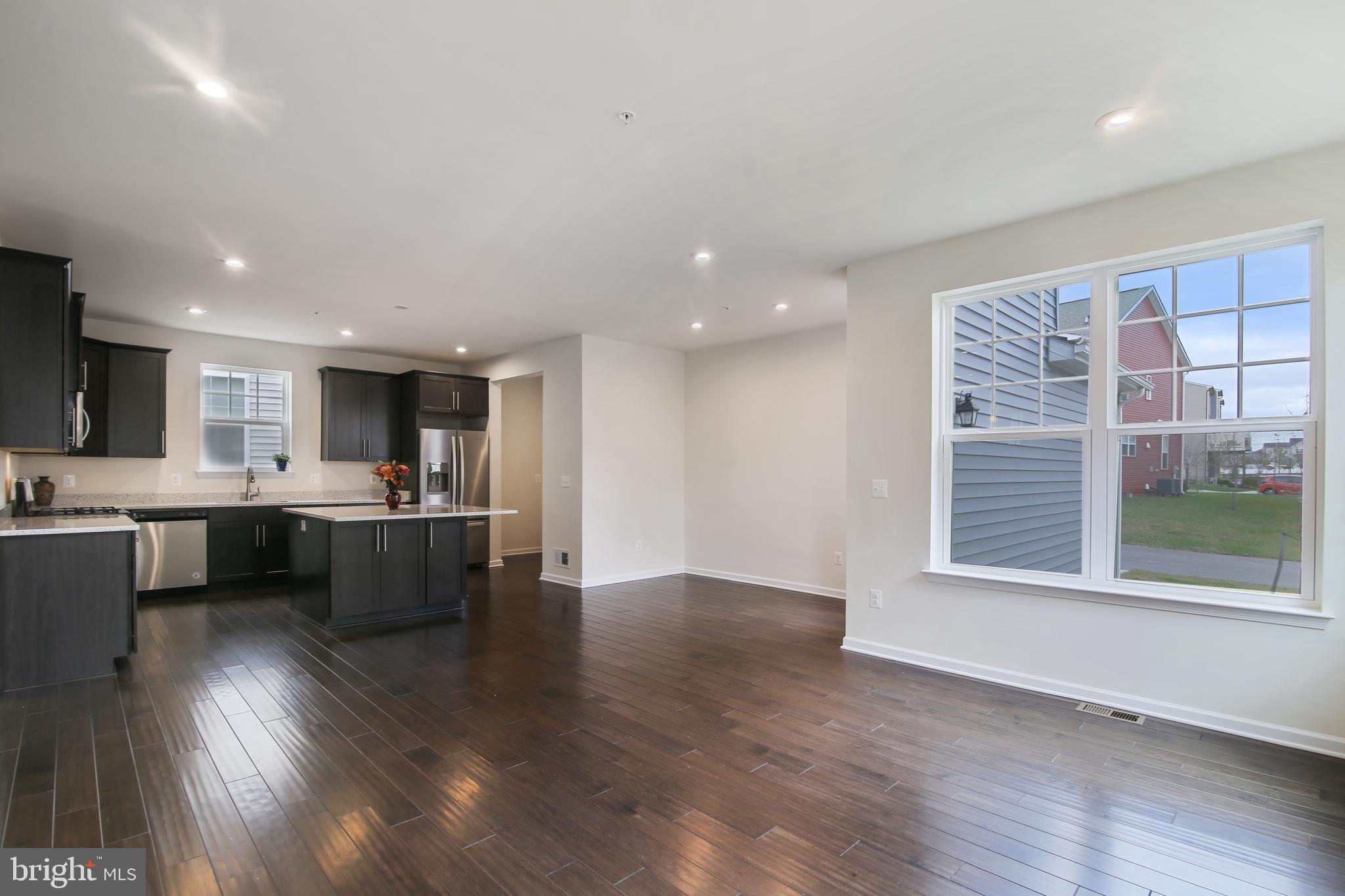 TUSCARORA CREEK - Residential