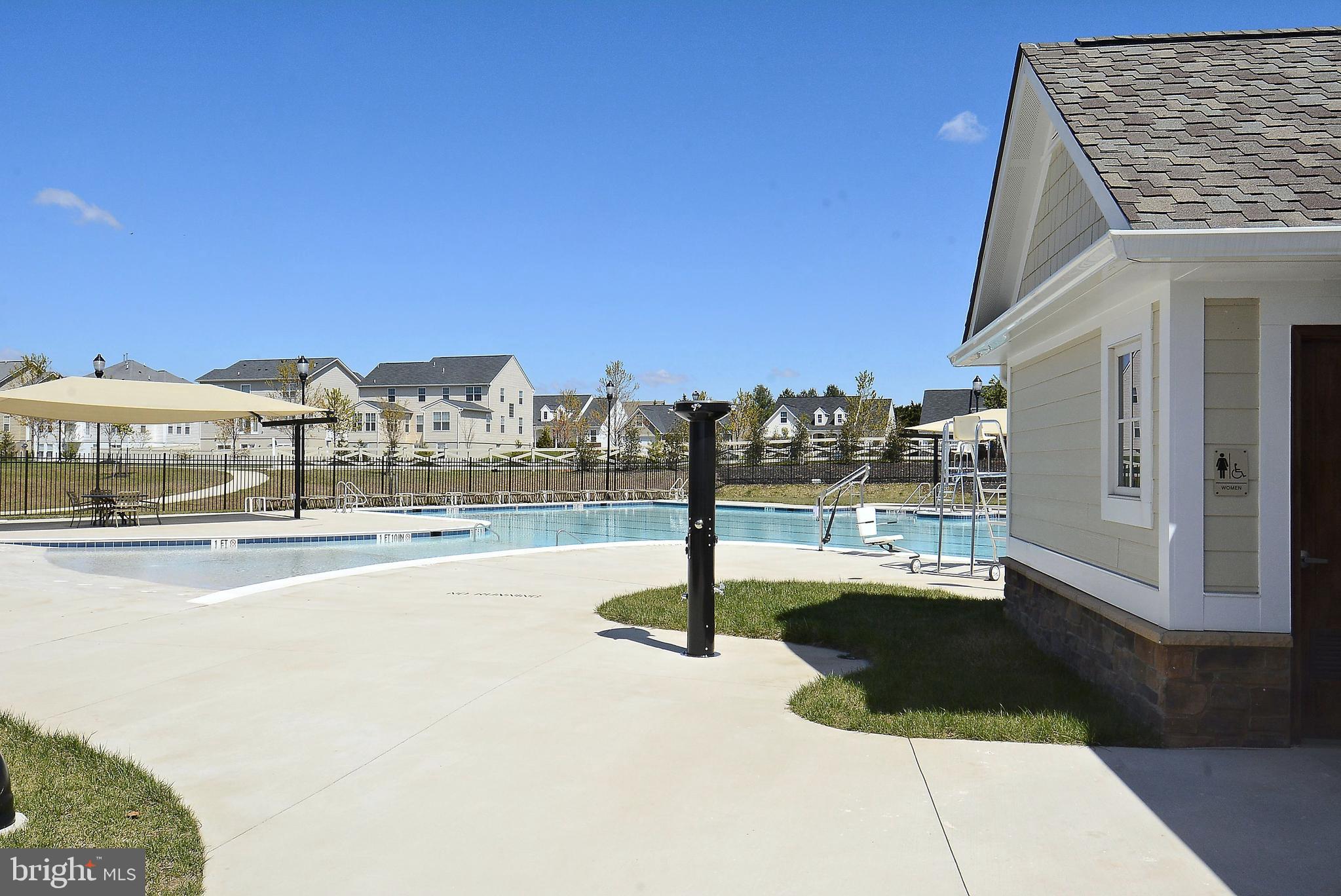 TUSCARORA CREEK - Residential