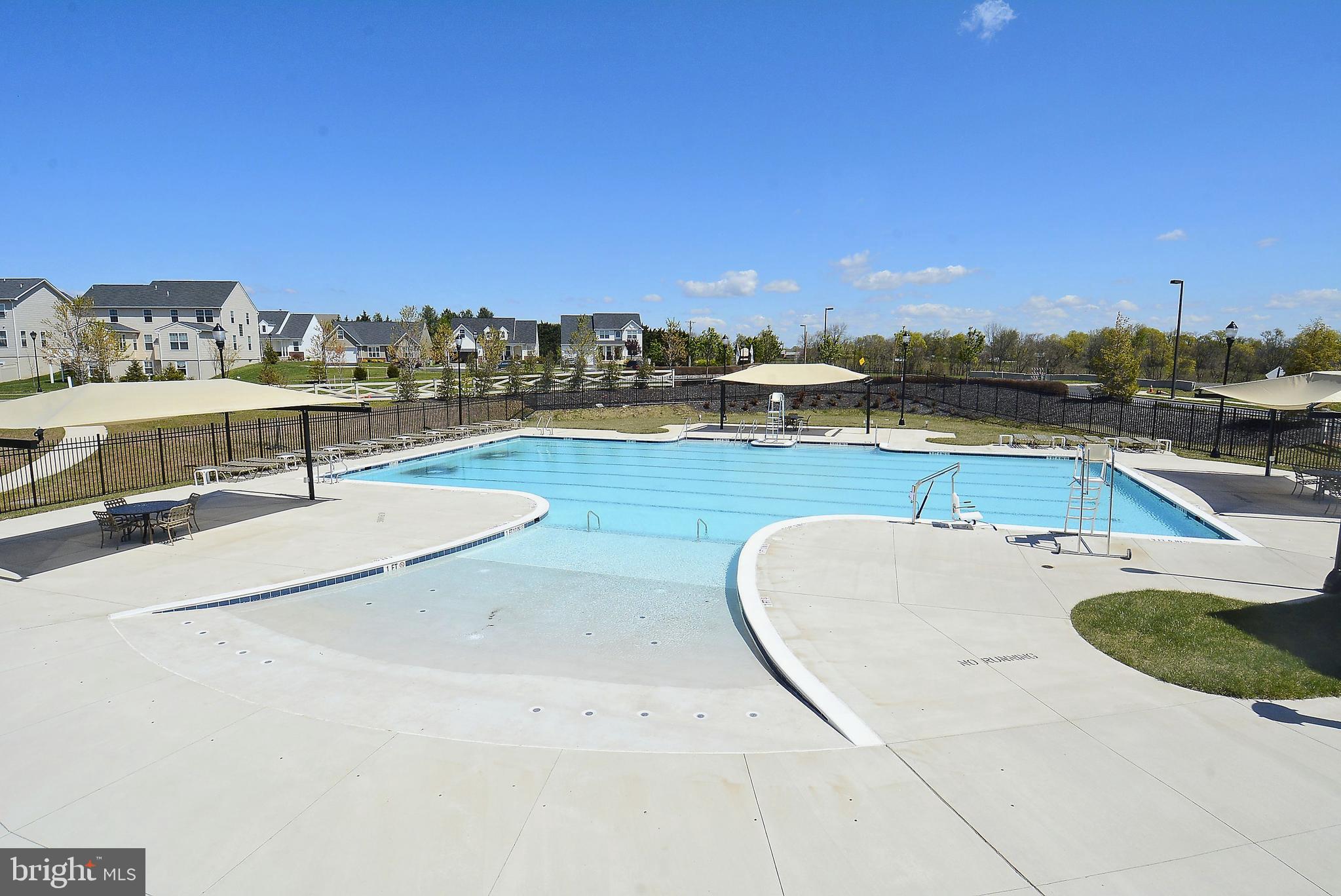 TUSCARORA CREEK - Residential