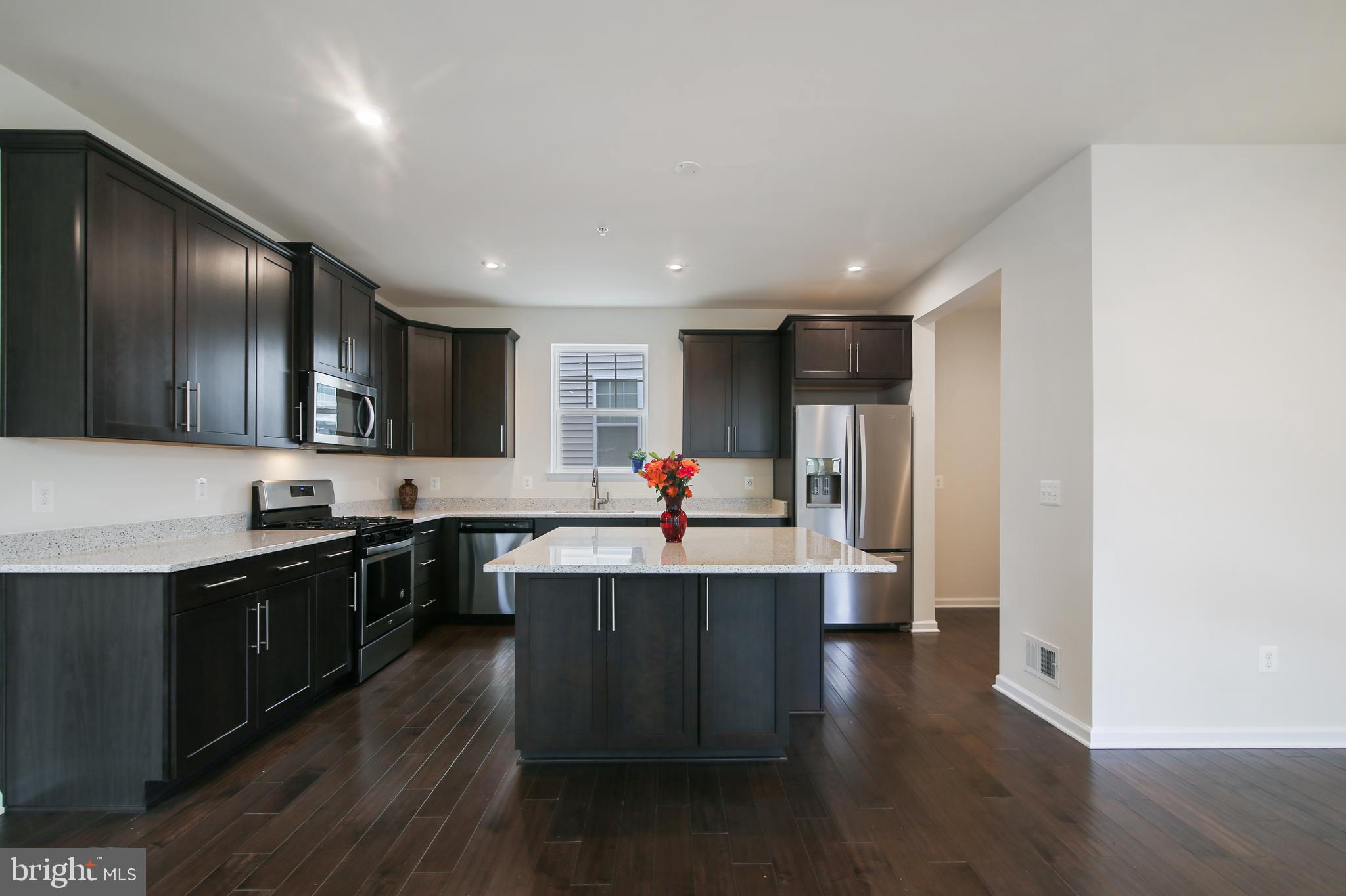 TUSCARORA CREEK - Residential