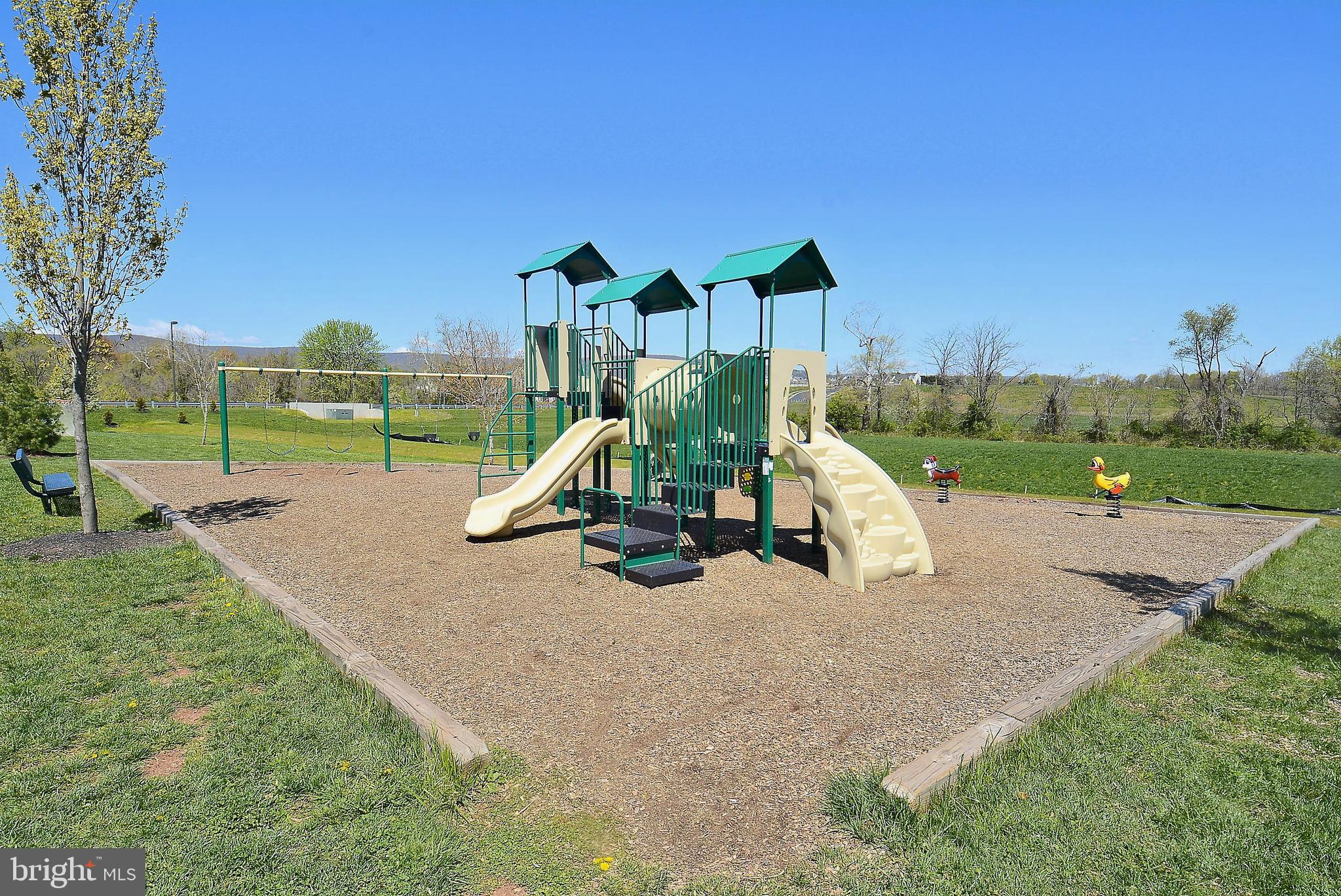 TUSCARORA CREEK - Residential