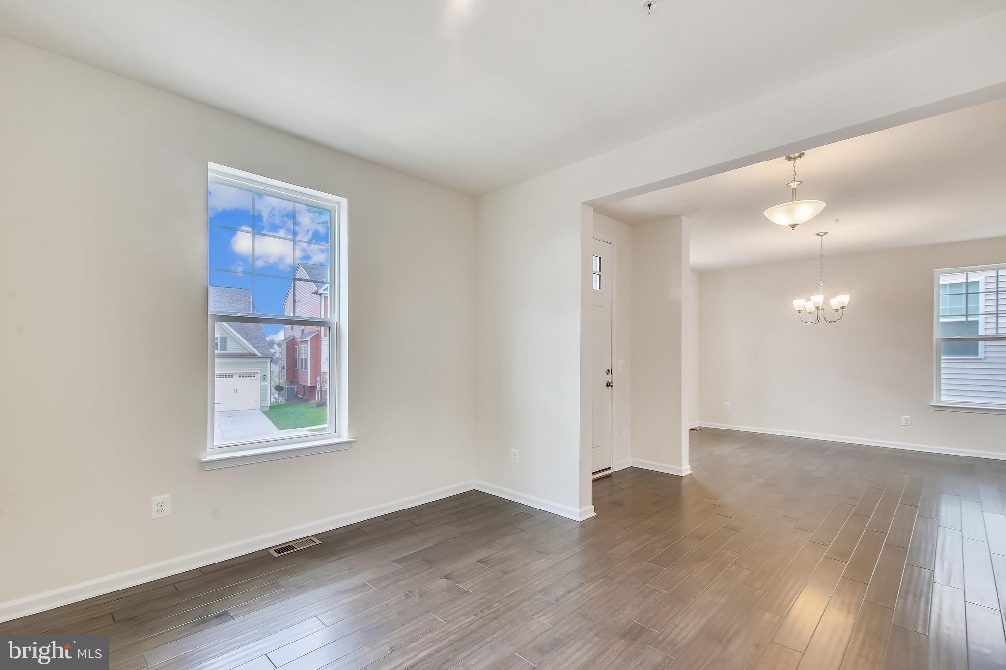 TUSCARORA CREEK - Residential