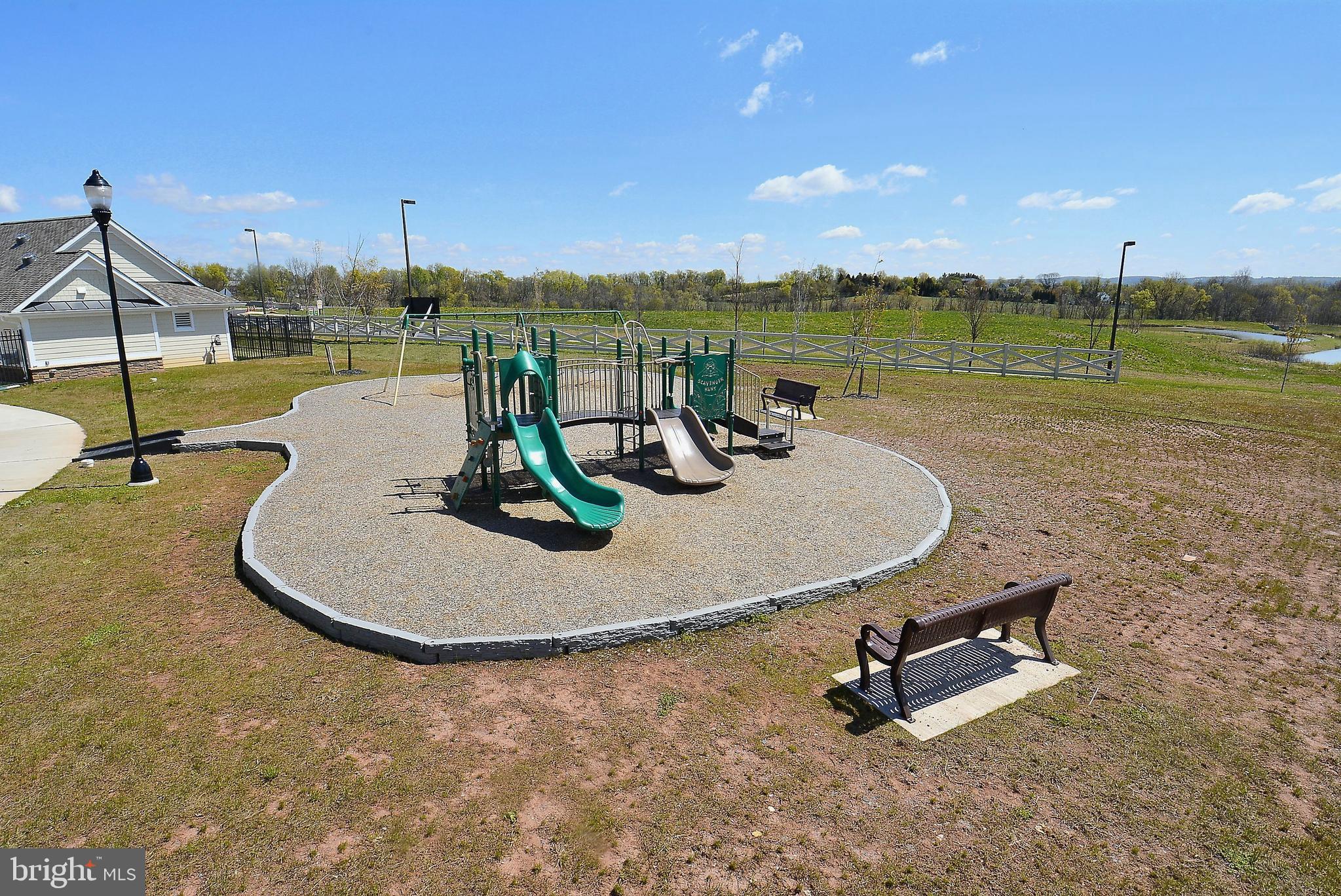 TUSCARORA CREEK - Residential