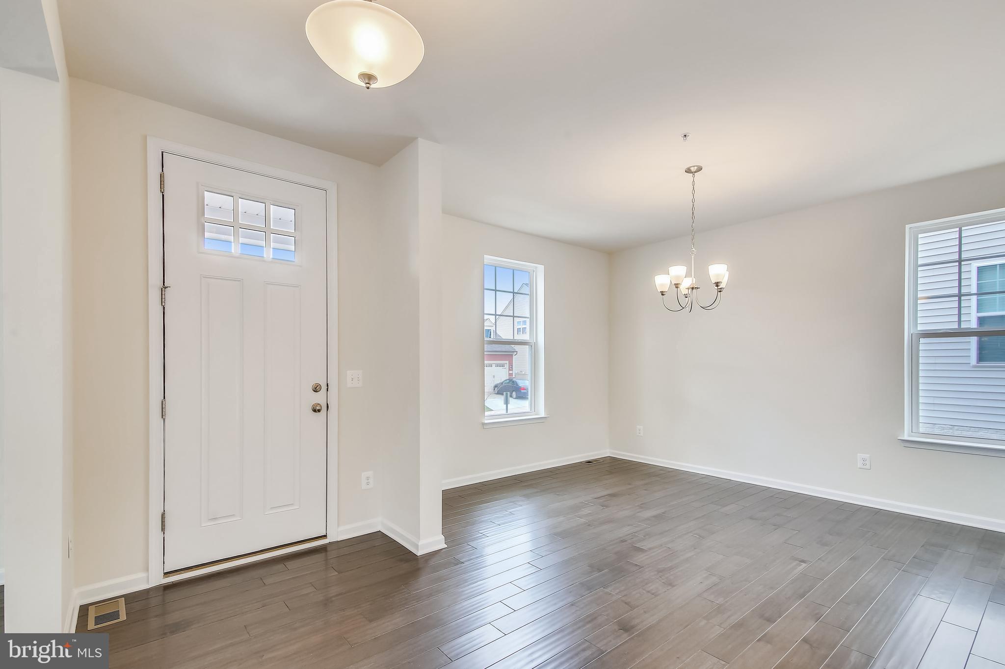 TUSCARORA CREEK - Residential