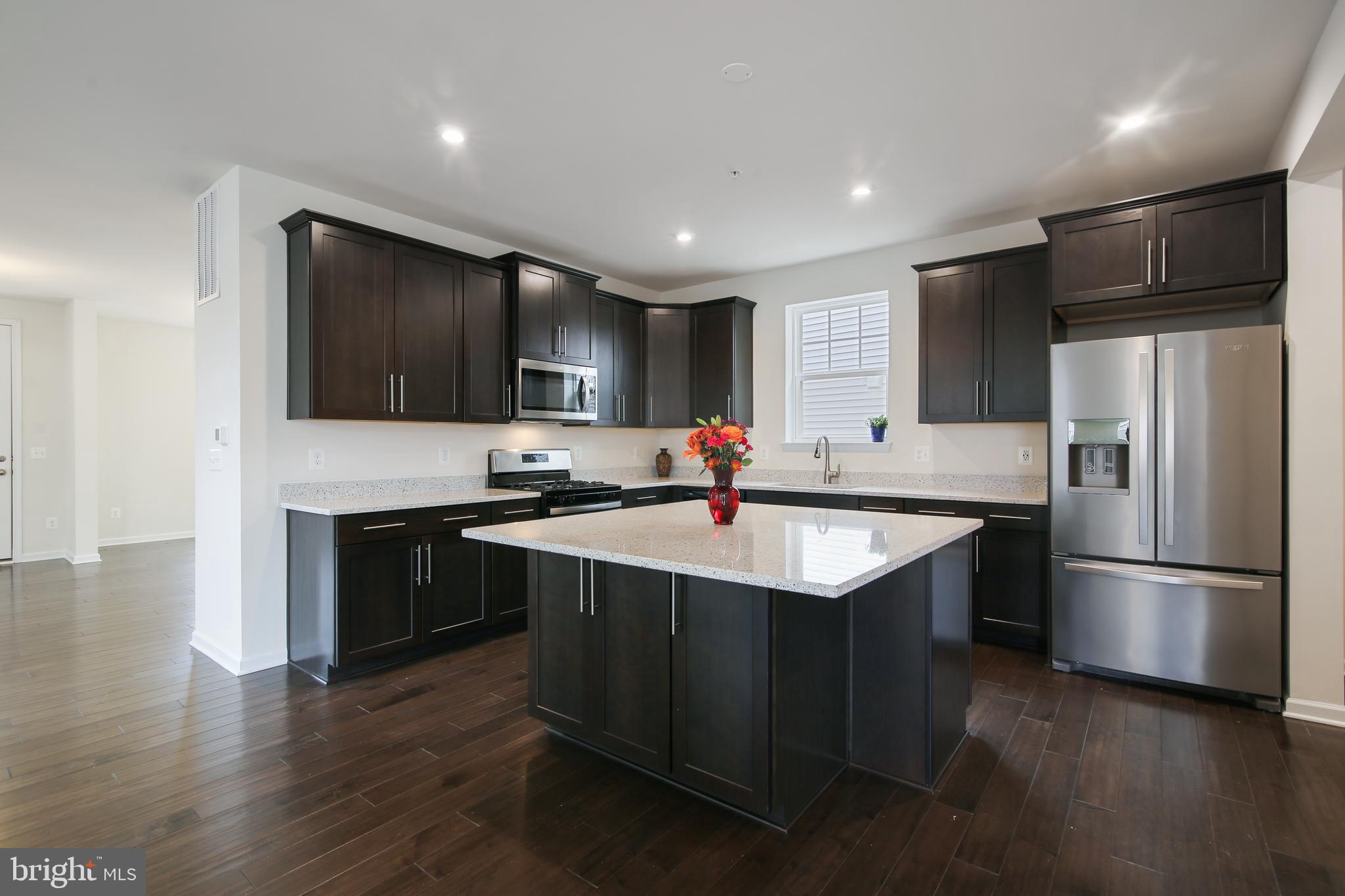 TUSCARORA CREEK - Residential