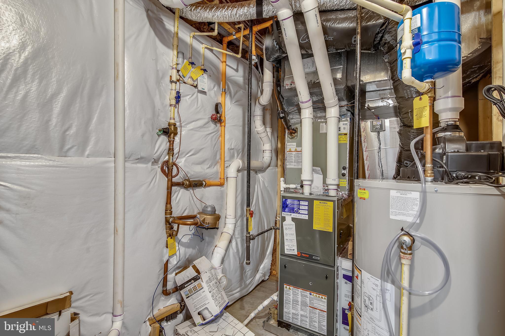 TUSCARORA CREEK - Residential